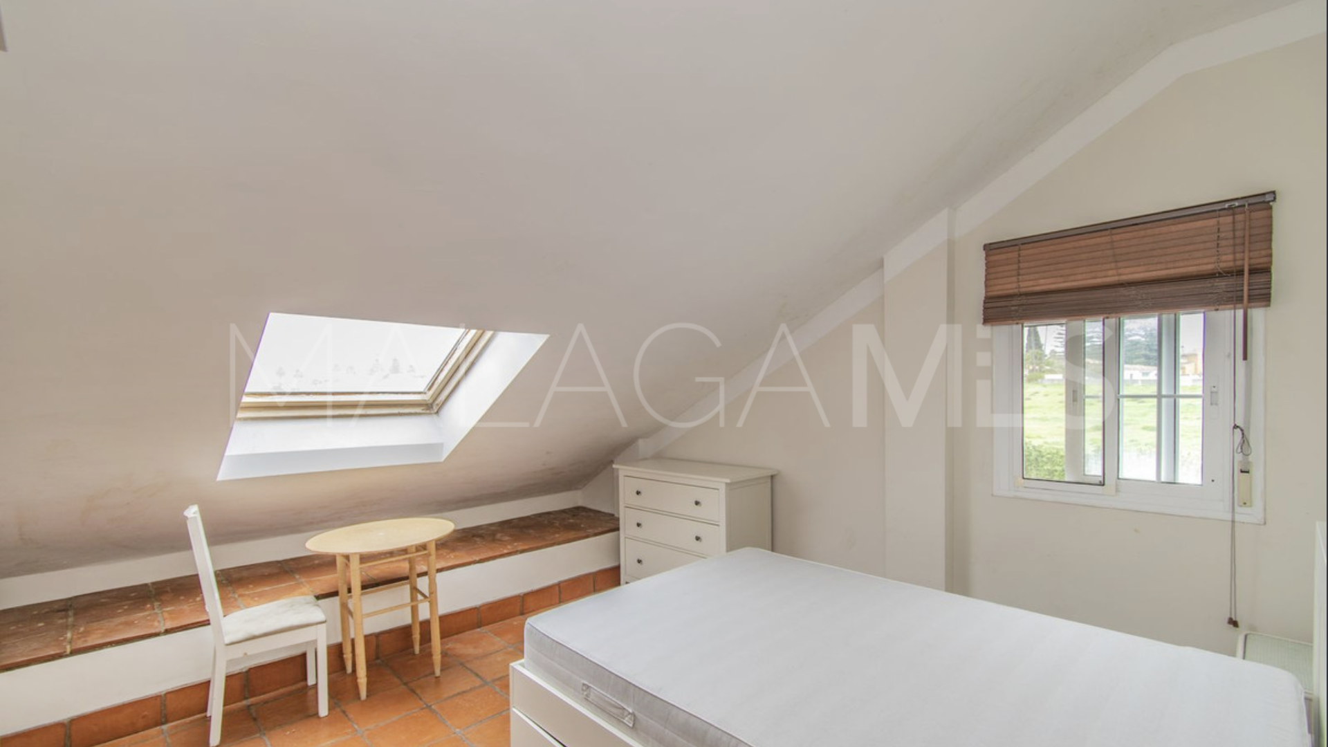 San Pedro de Alcantara 4 bedrooms town house for sale