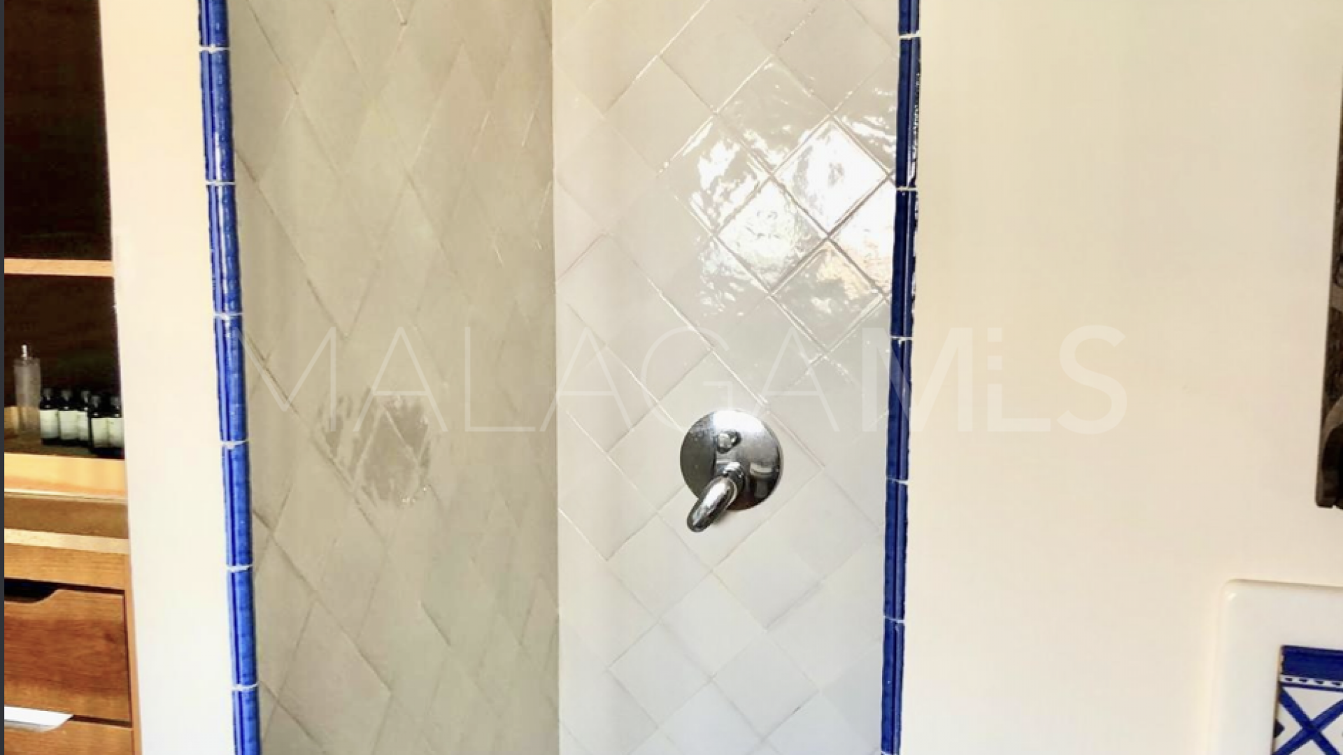 San Pedro de Alcantara 4 bedrooms town house for sale