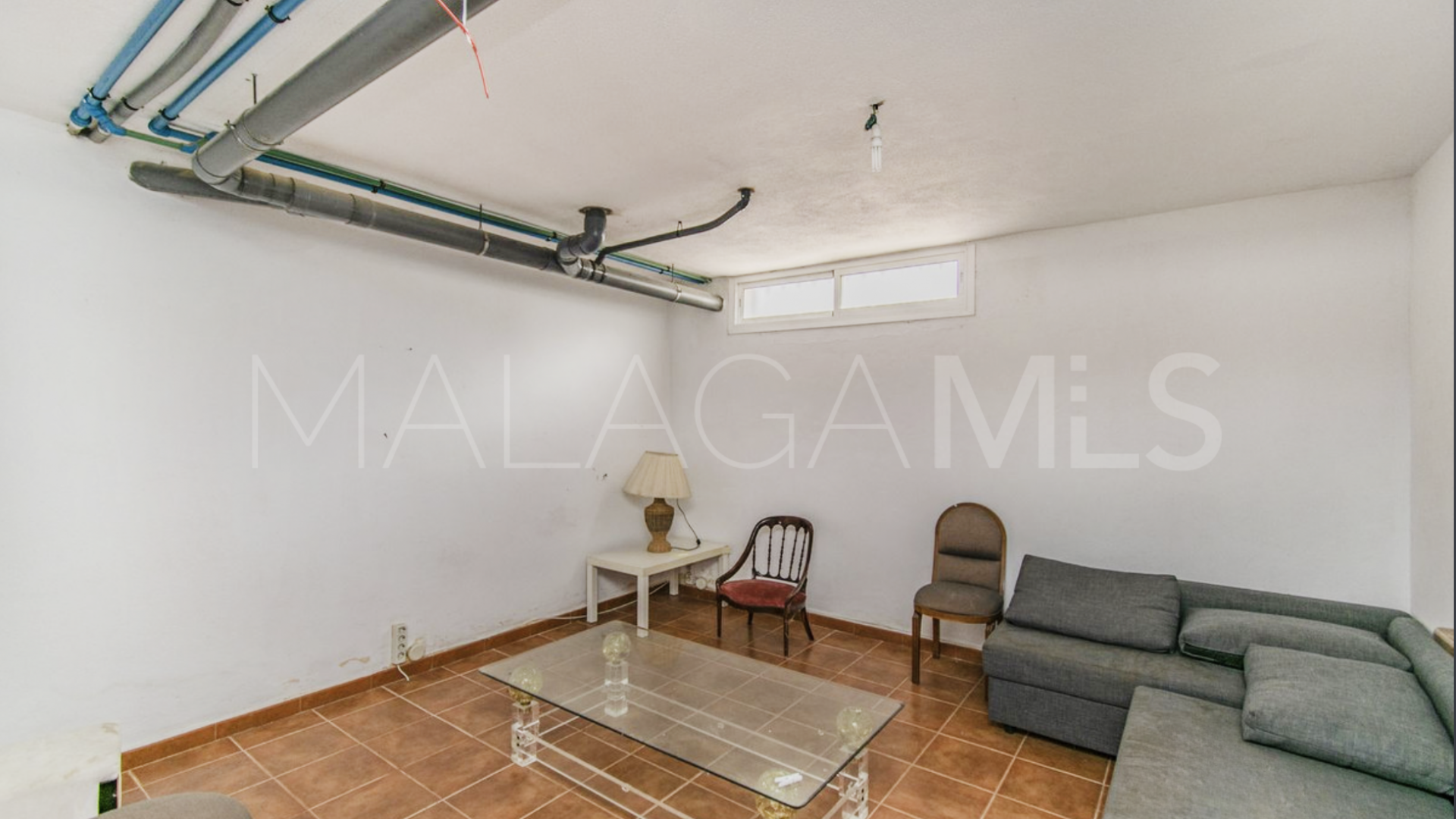 San Pedro de Alcantara 4 bedrooms town house for sale