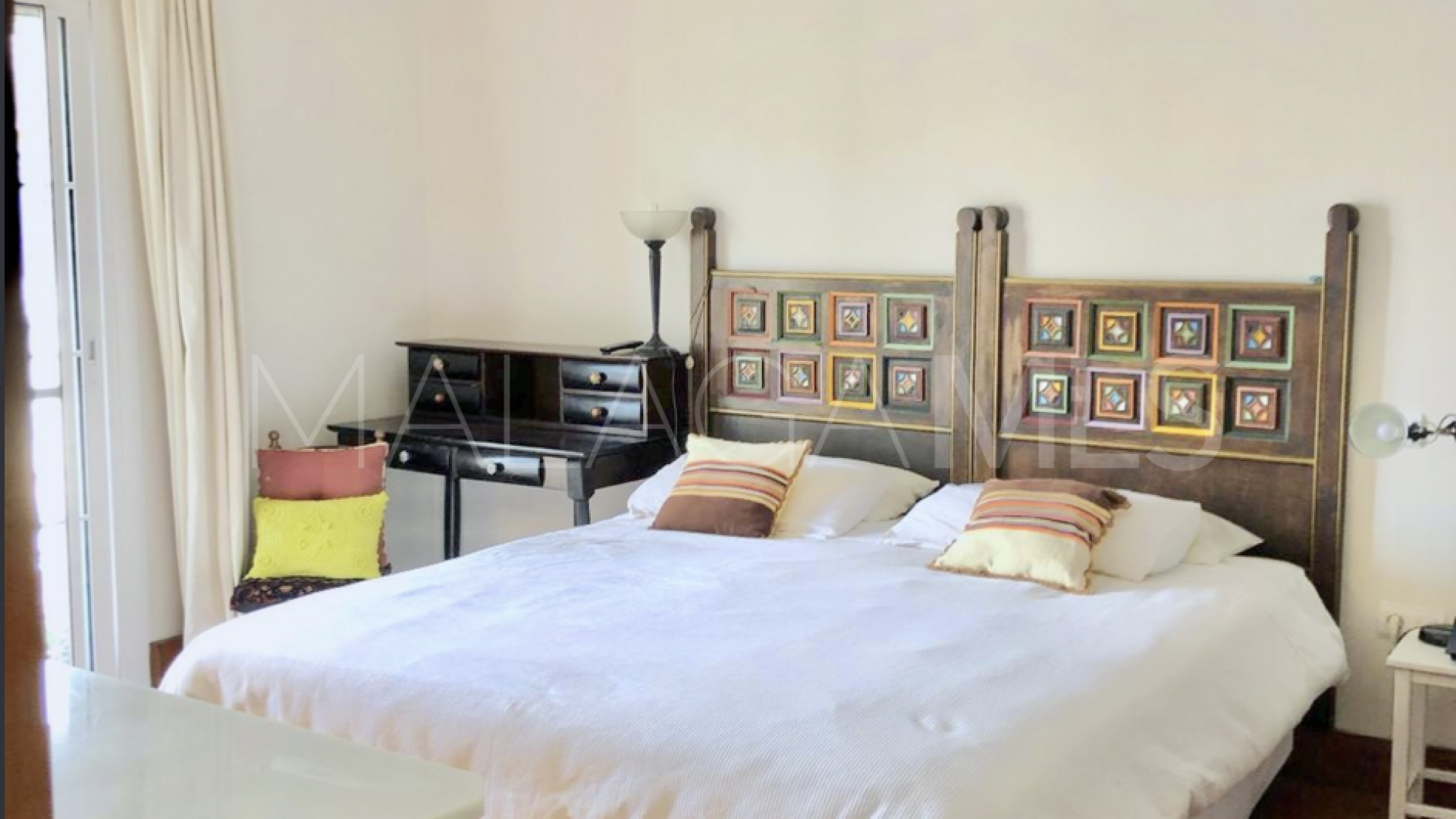 San Pedro de Alcantara 4 bedrooms town house for sale