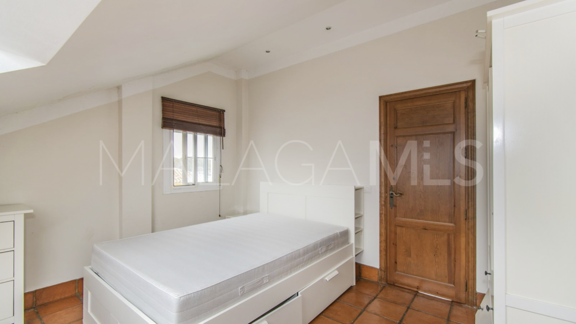San Pedro de Alcantara 4 bedrooms town house for sale
