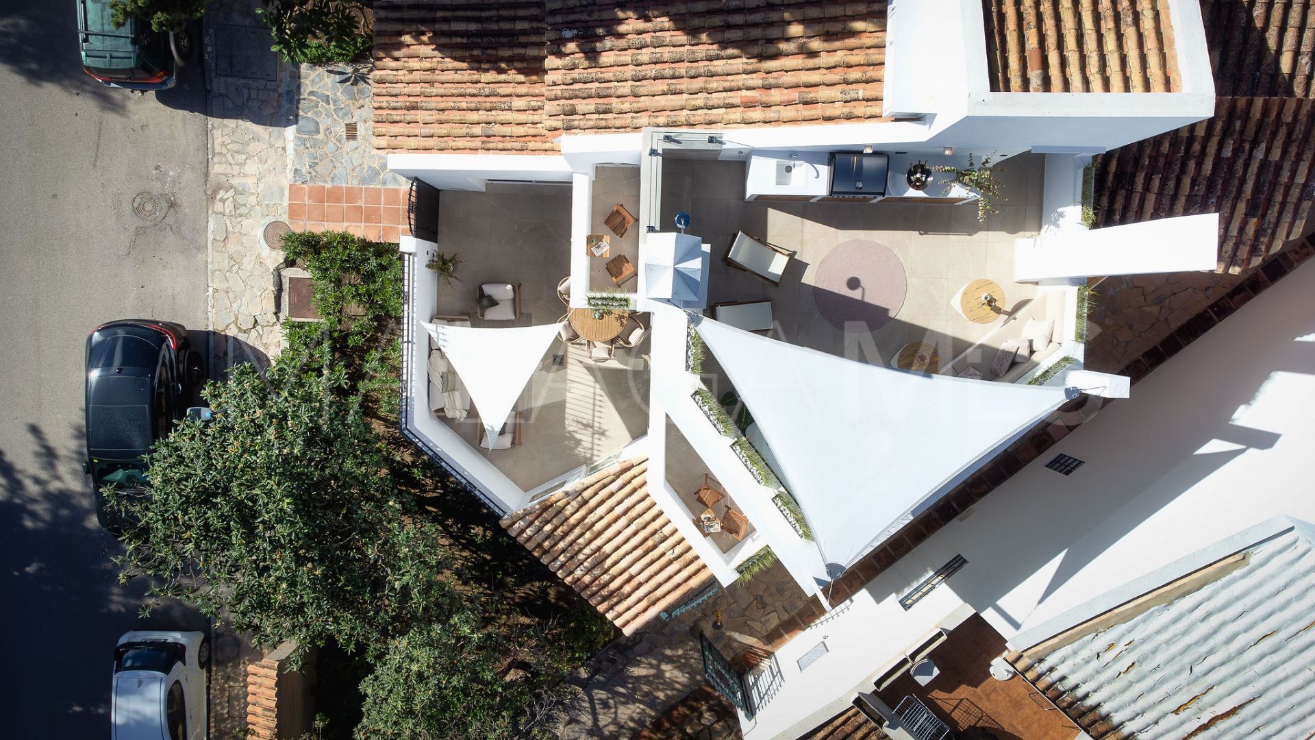 Maison de ville for sale in Altos del Rodeo