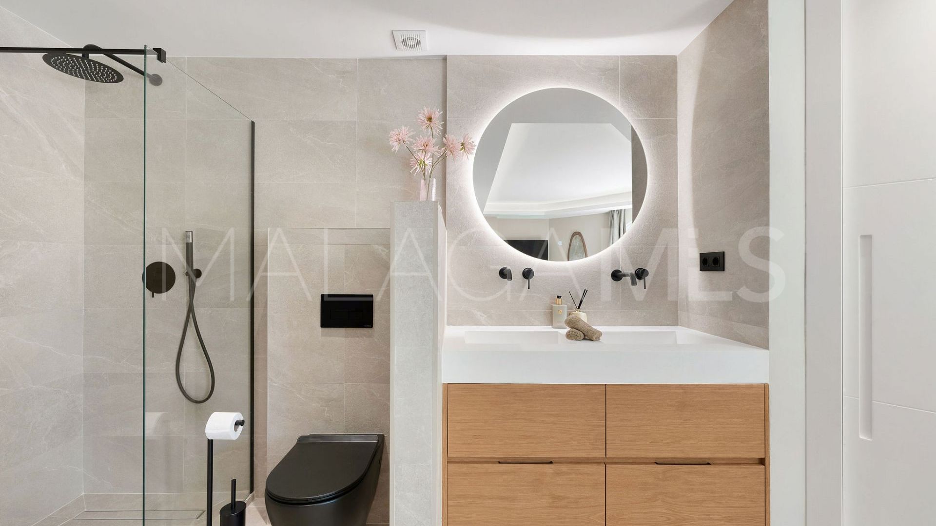 Maison de ville for sale in Altos del Rodeo