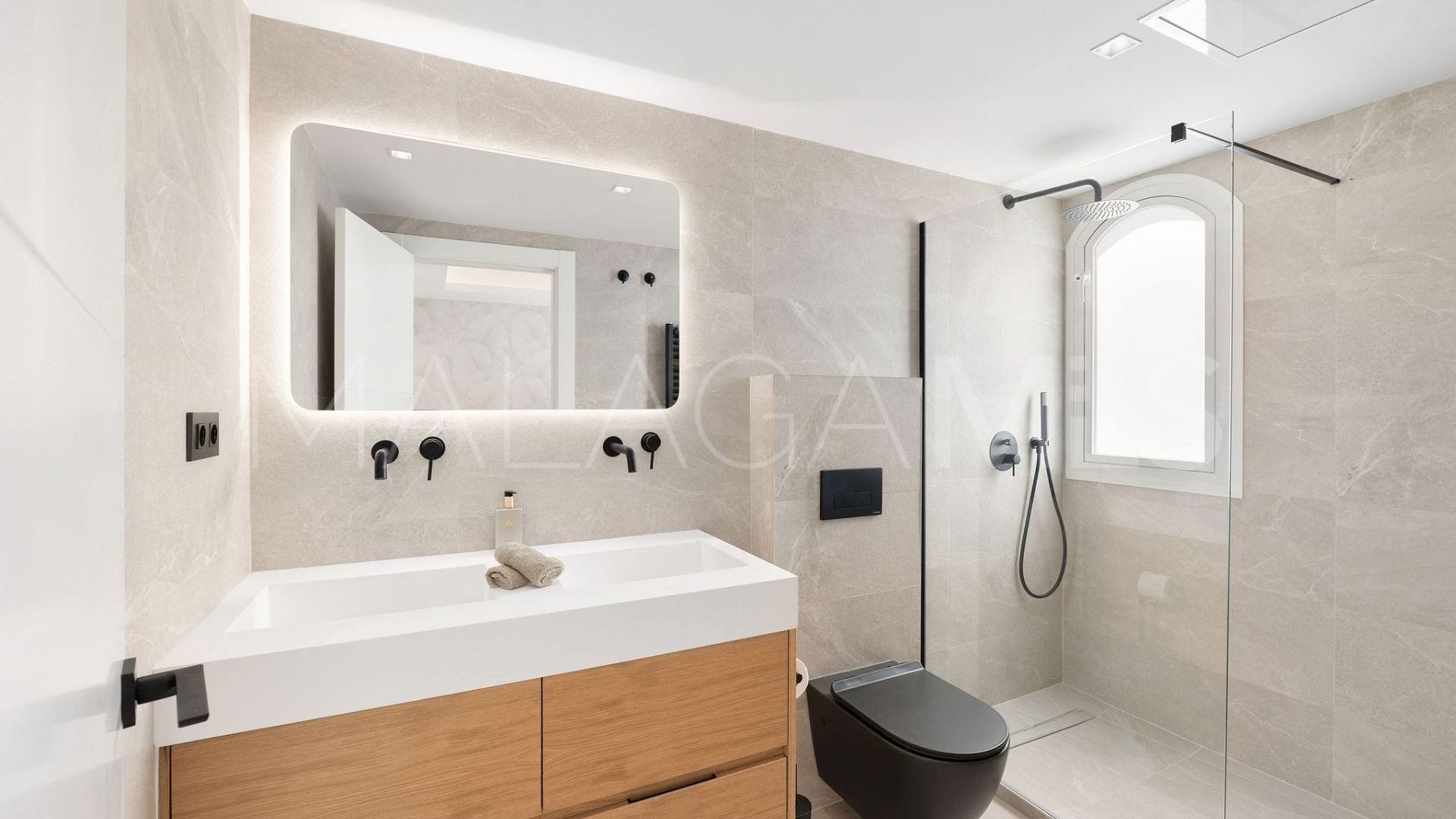 Maison de ville for sale in Altos del Rodeo