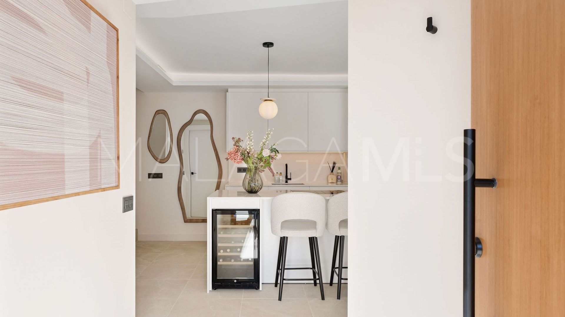 Maison de ville for sale in Altos del Rodeo