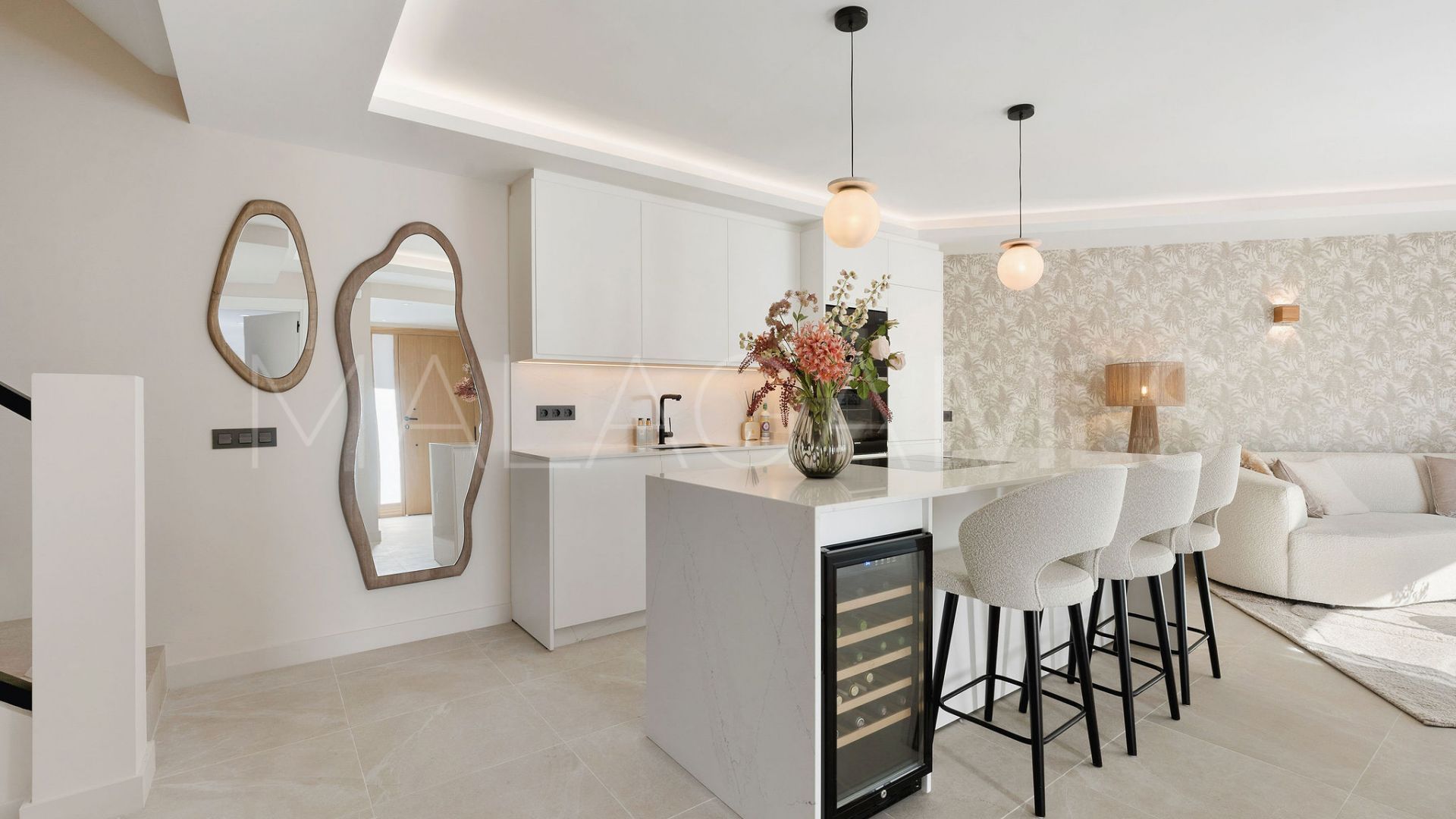 Maison de ville for sale in Altos del Rodeo
