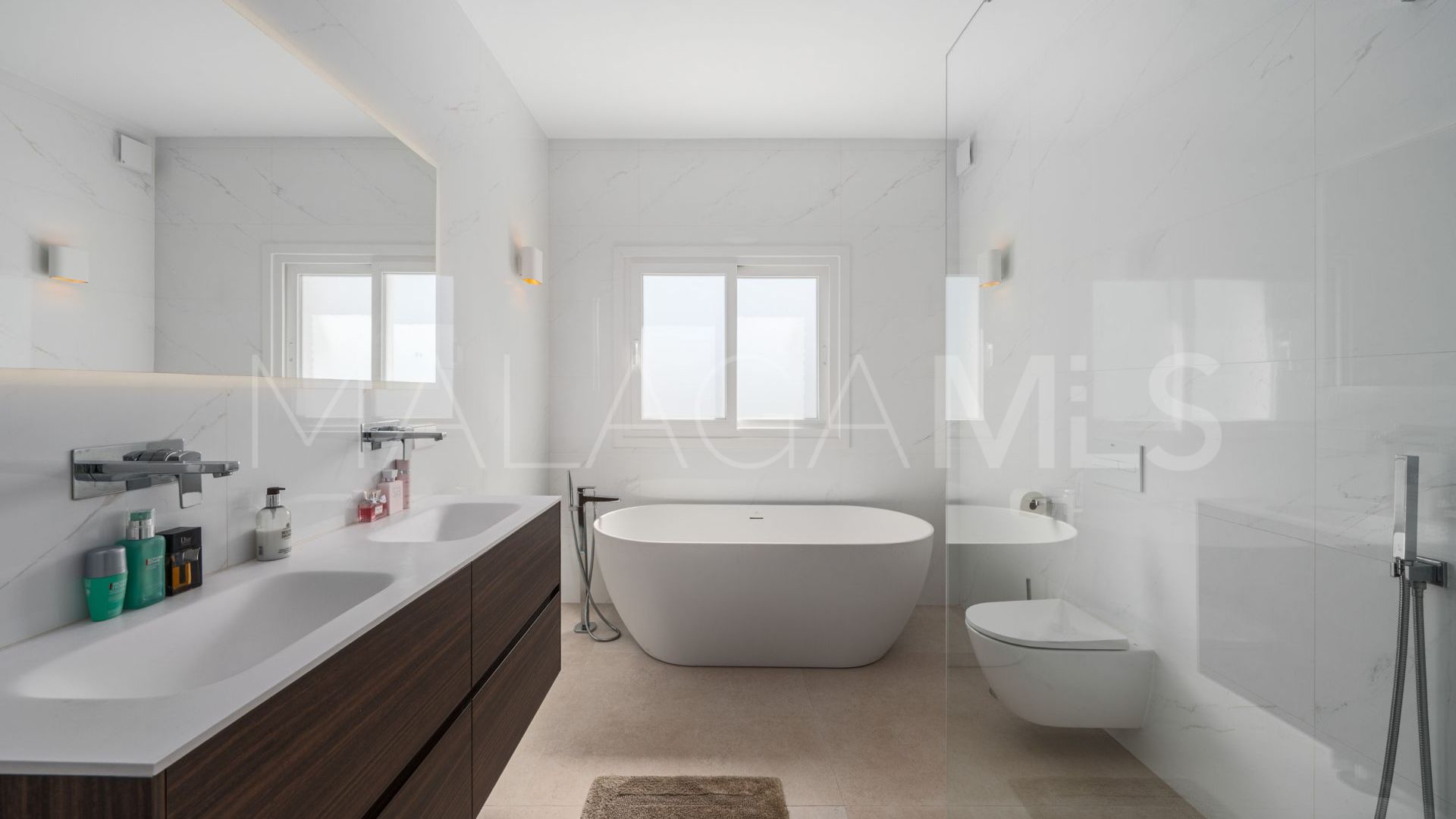 Villa for sale in Monte Biarritz