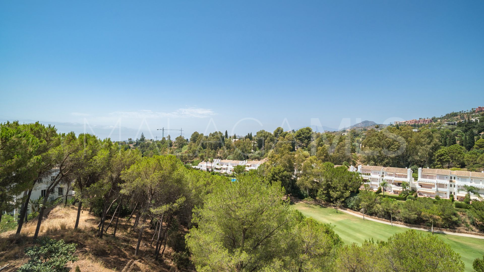 Ground floor duplex for sale in La Quinta
