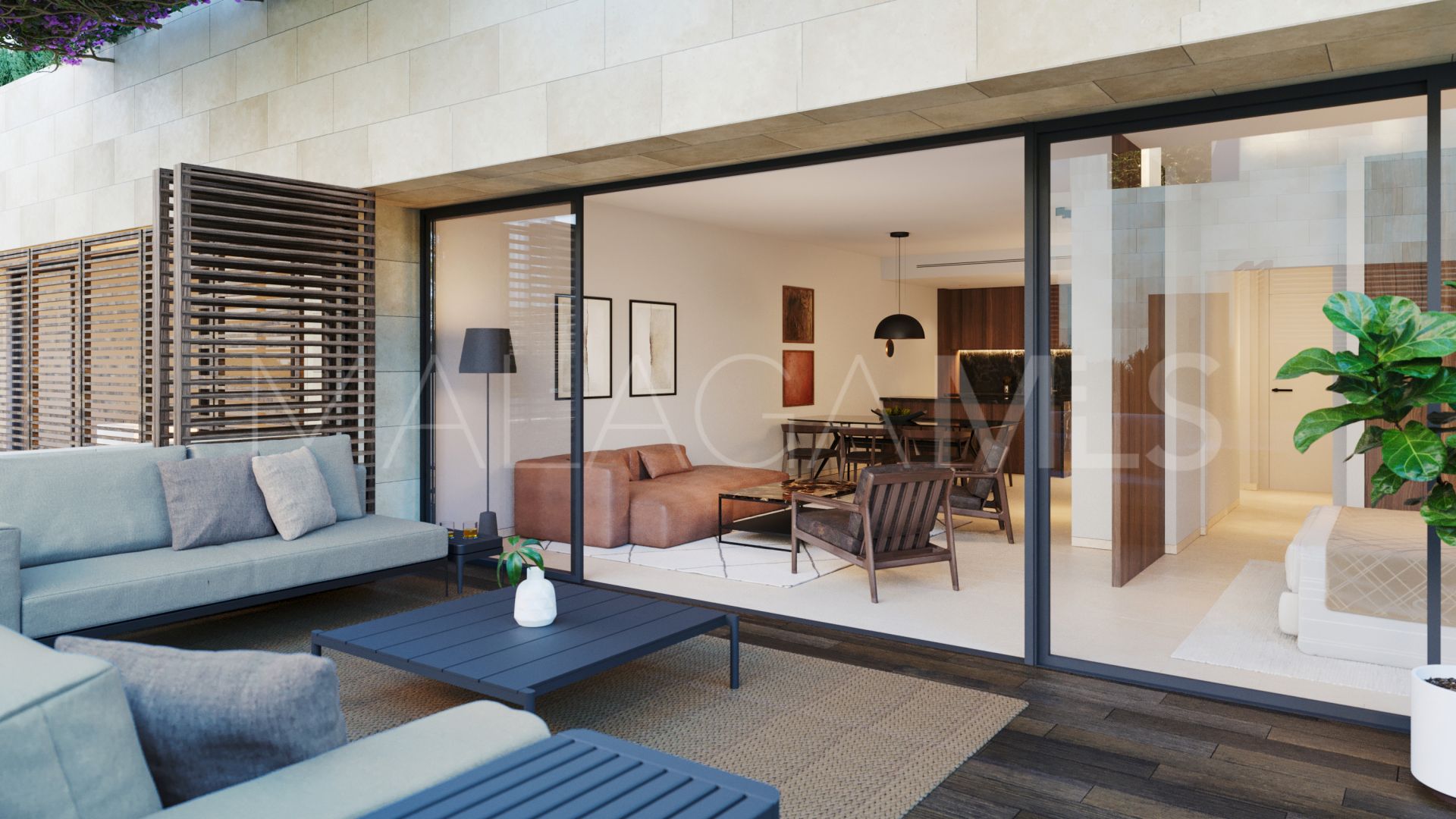 Appartement for sale in Kempinski