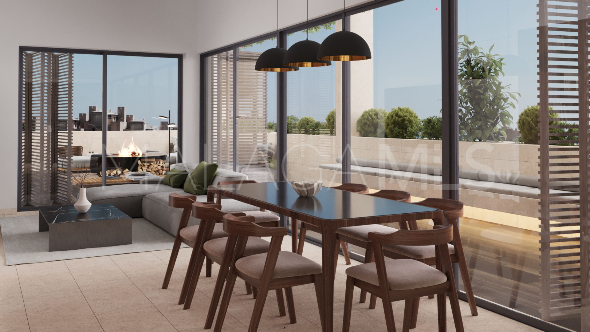 Appartement for sale in Kempinski