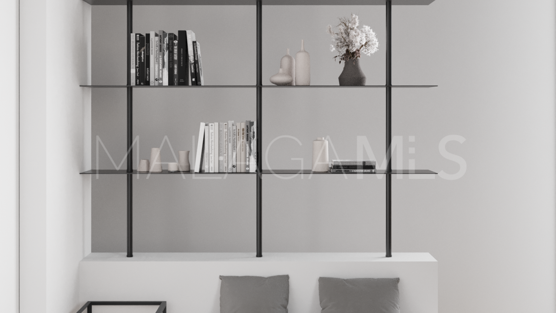 Appartement for sale in Kempinski