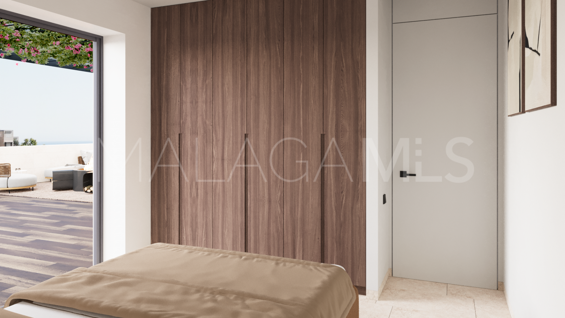 Appartement for sale in Kempinski