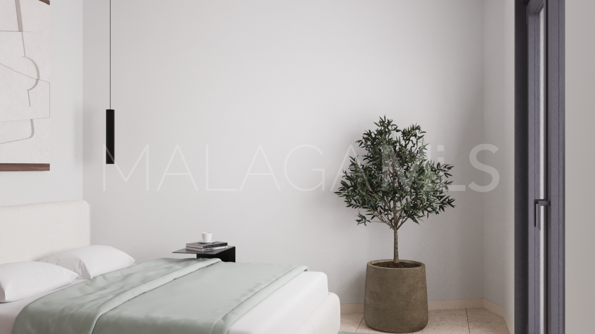 Appartement for sale in Kempinski