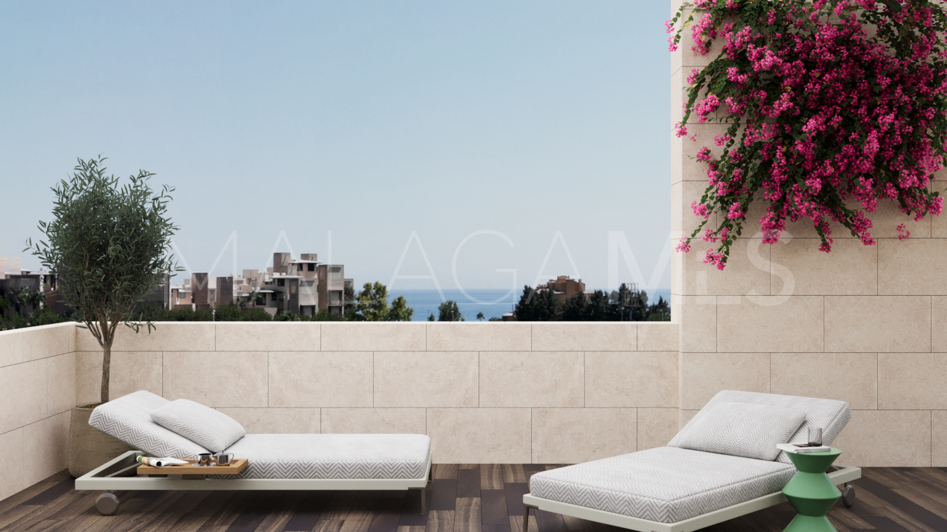 Appartement for sale in Kempinski