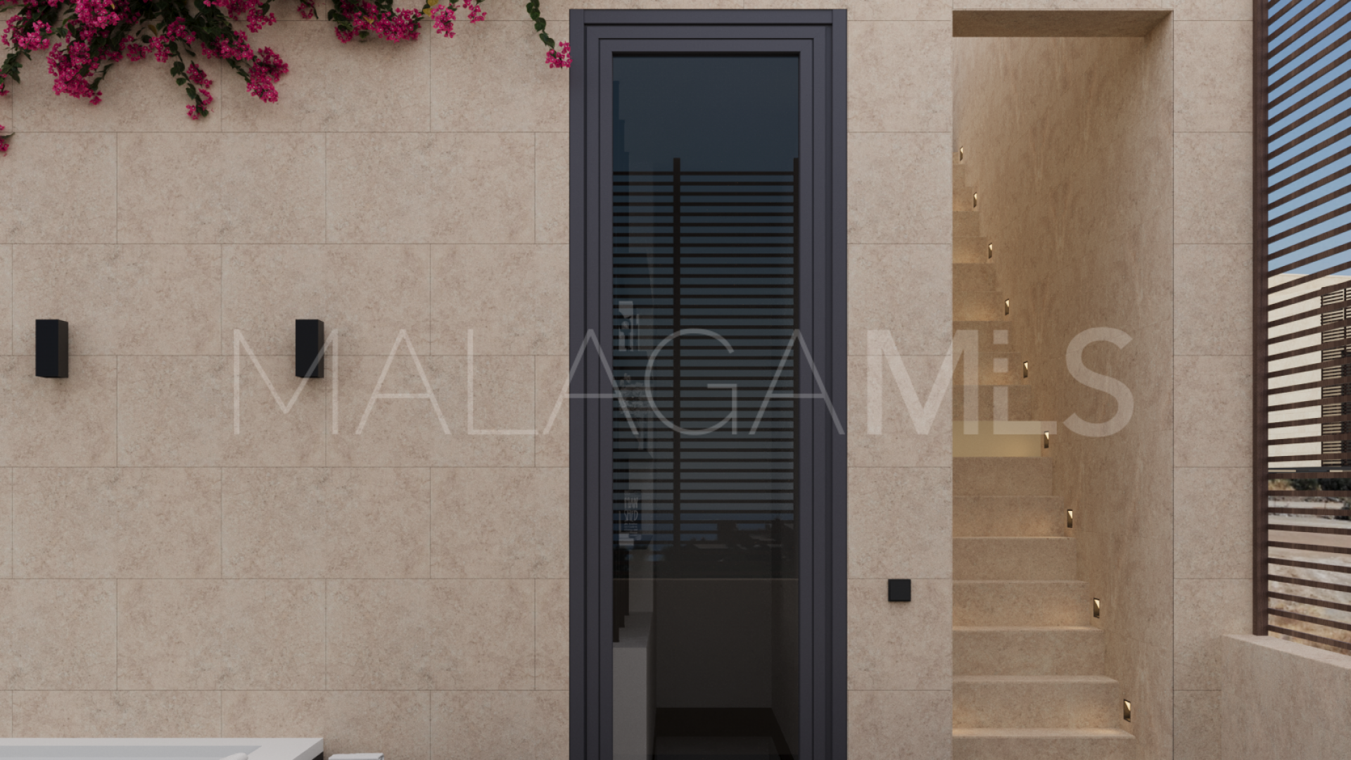 Appartement for sale in Kempinski