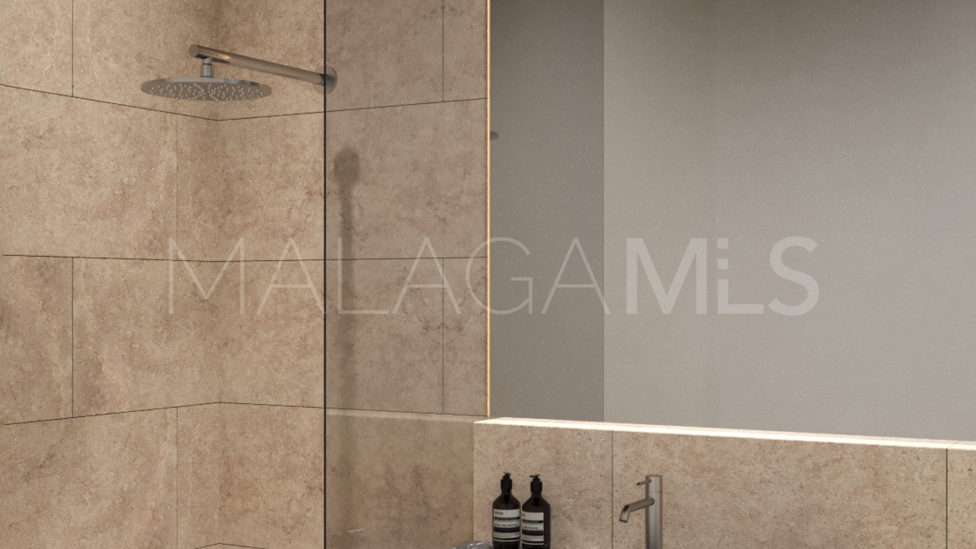 Appartement for sale in Kempinski