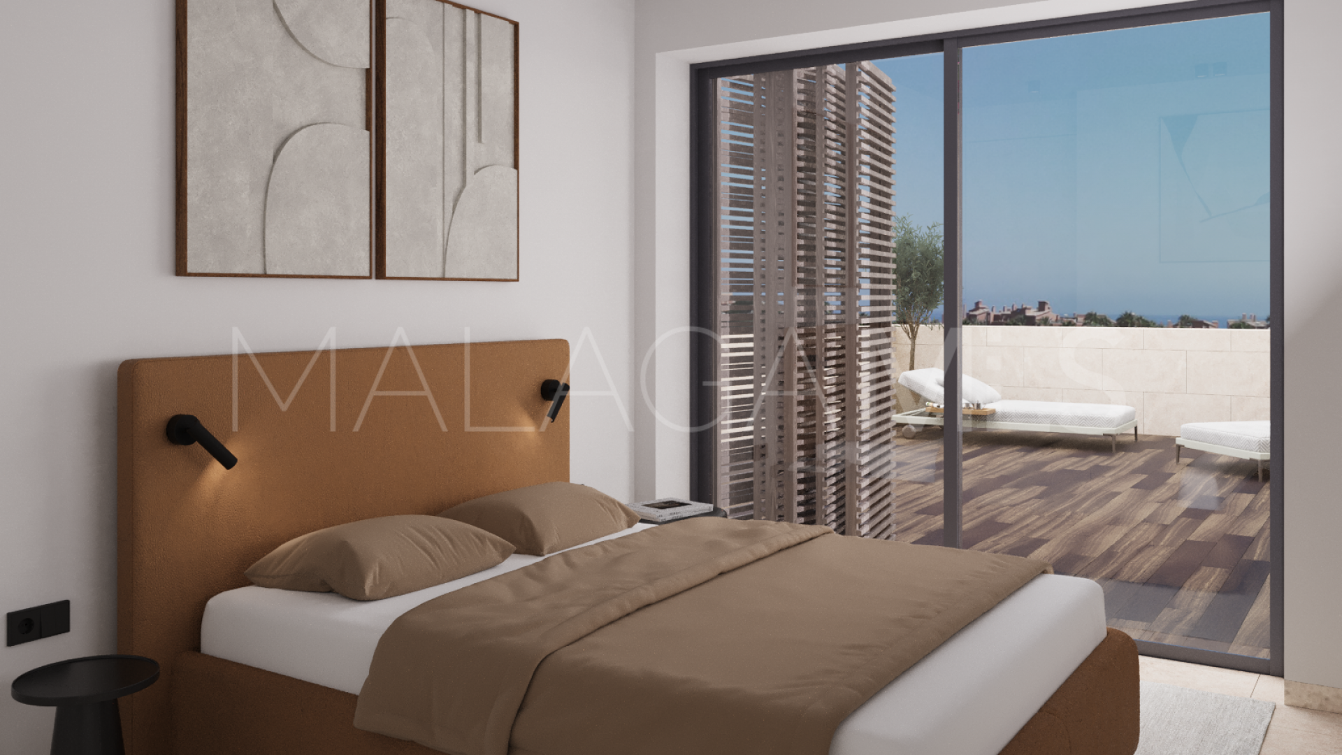Appartement for sale in Kempinski