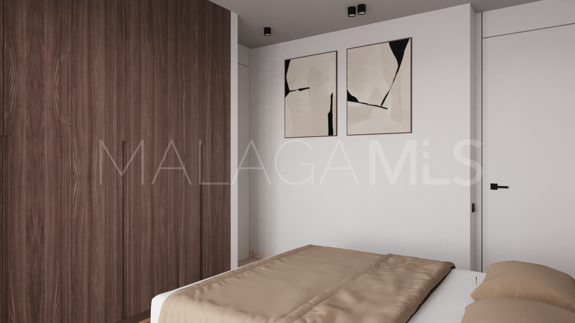 Appartement for sale in Kempinski