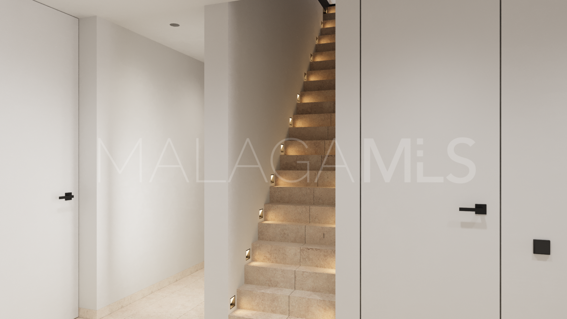 Appartement for sale in Kempinski