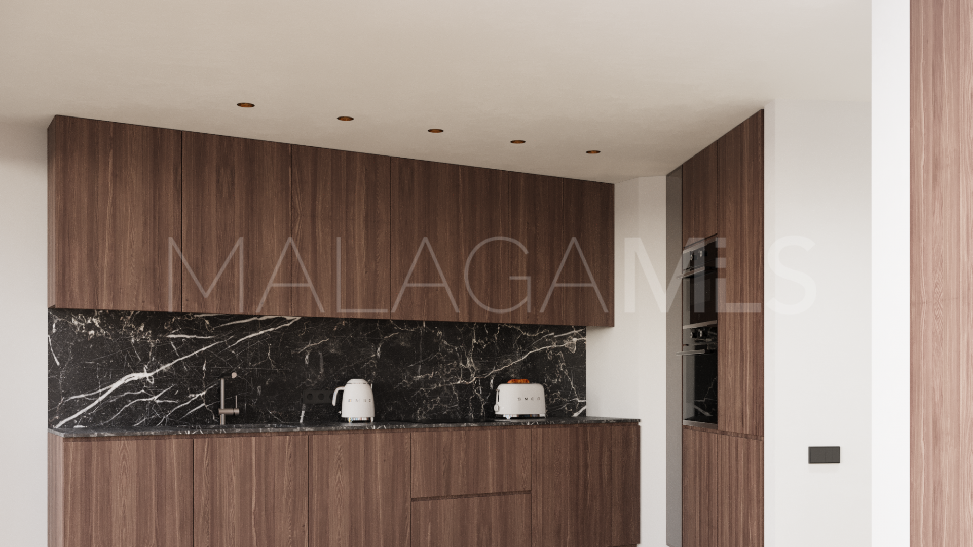Appartement for sale in Kempinski