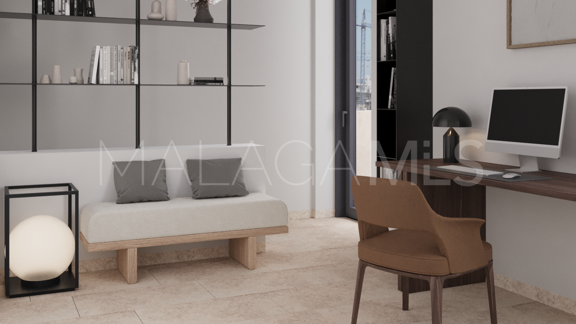 Appartement for sale in Kempinski
