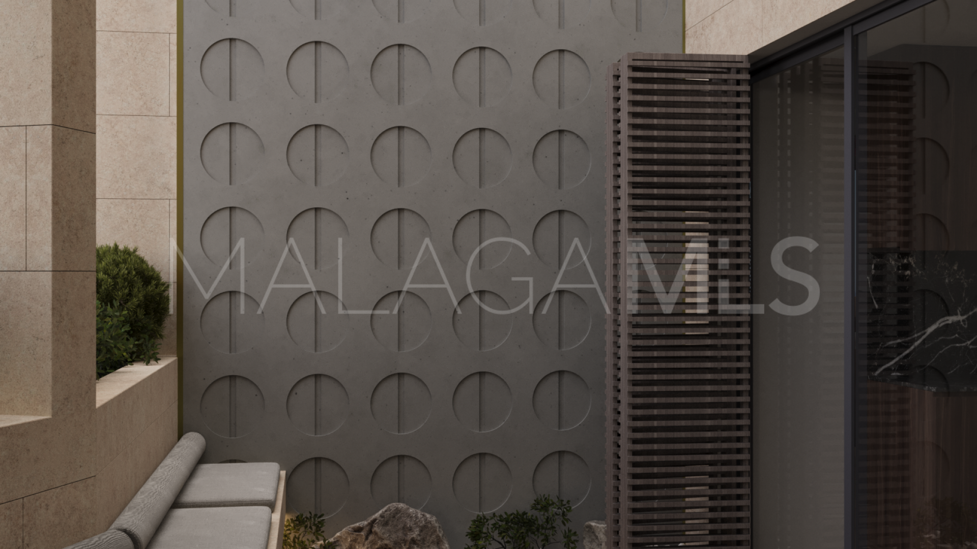 Appartement for sale in Kempinski