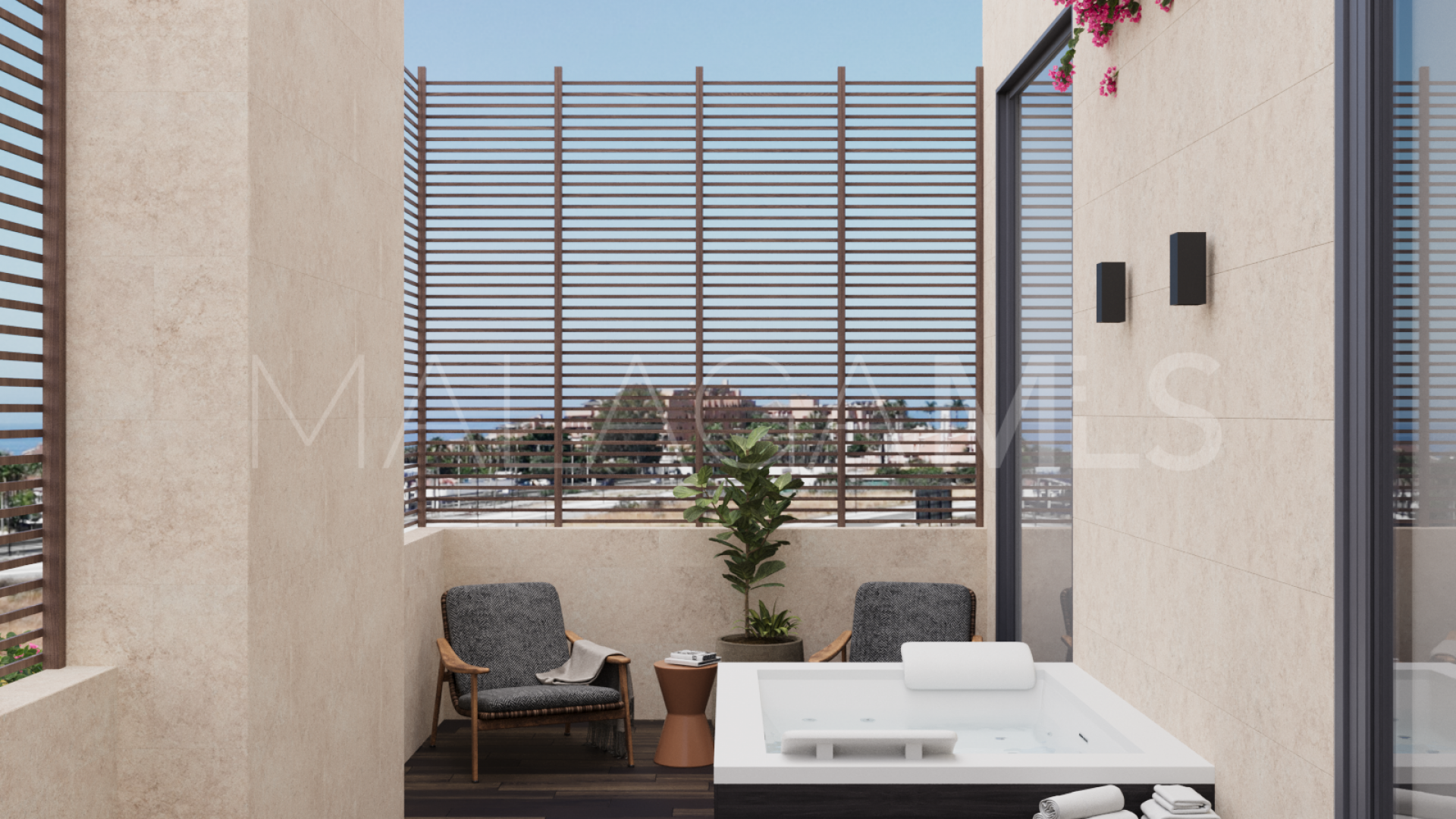 Appartement for sale in Kempinski