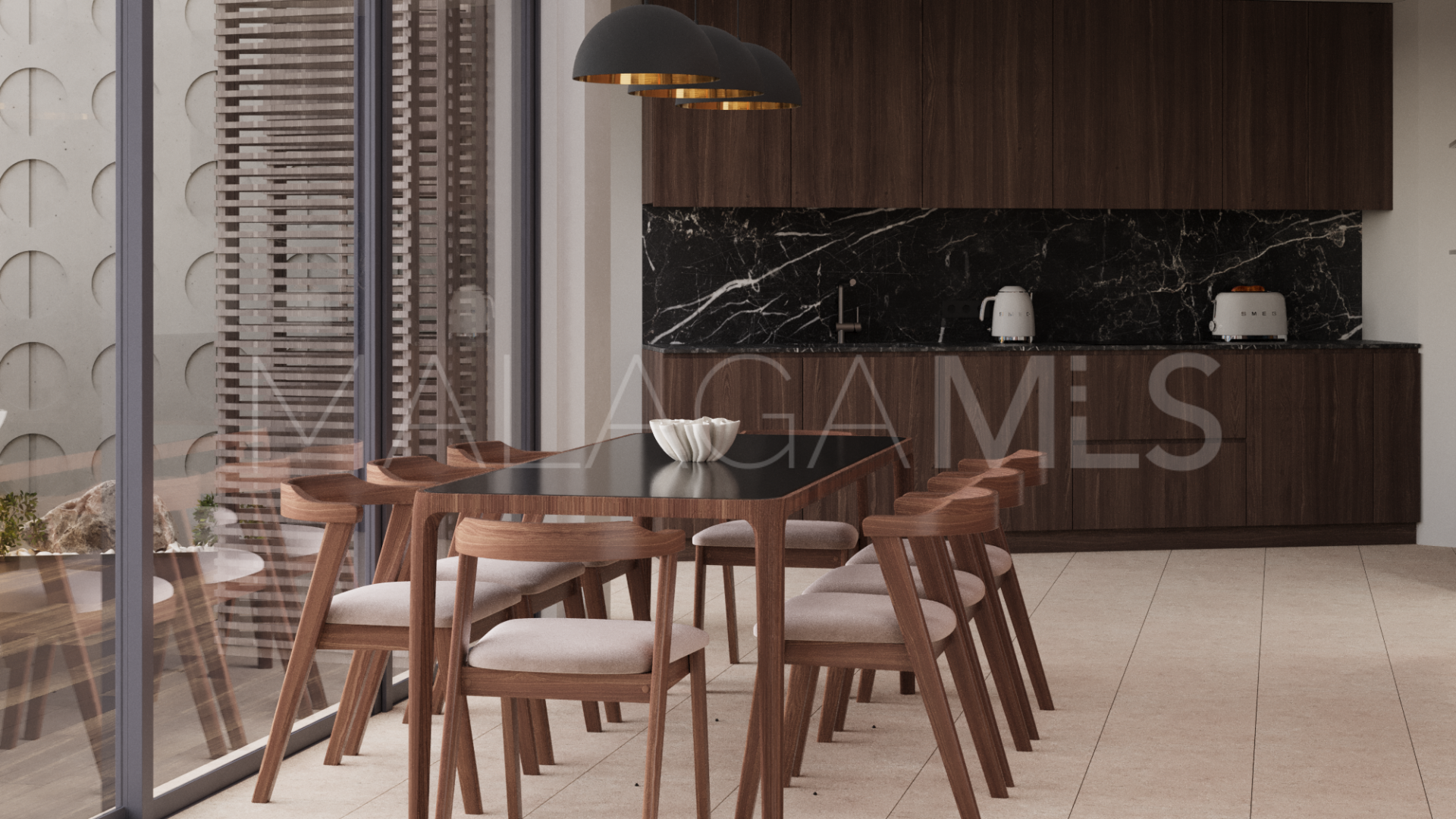 Appartement for sale in Kempinski