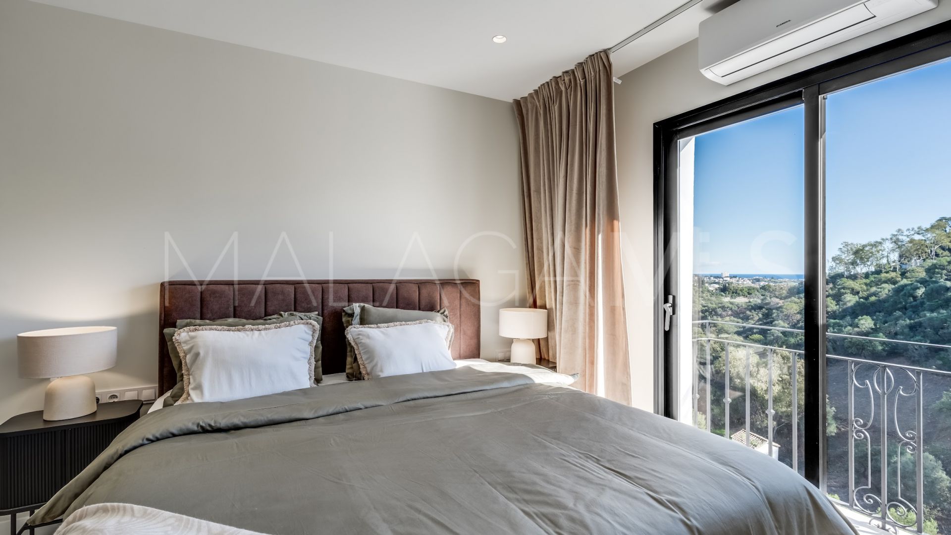 Buy Paraiso Pueblo apartment