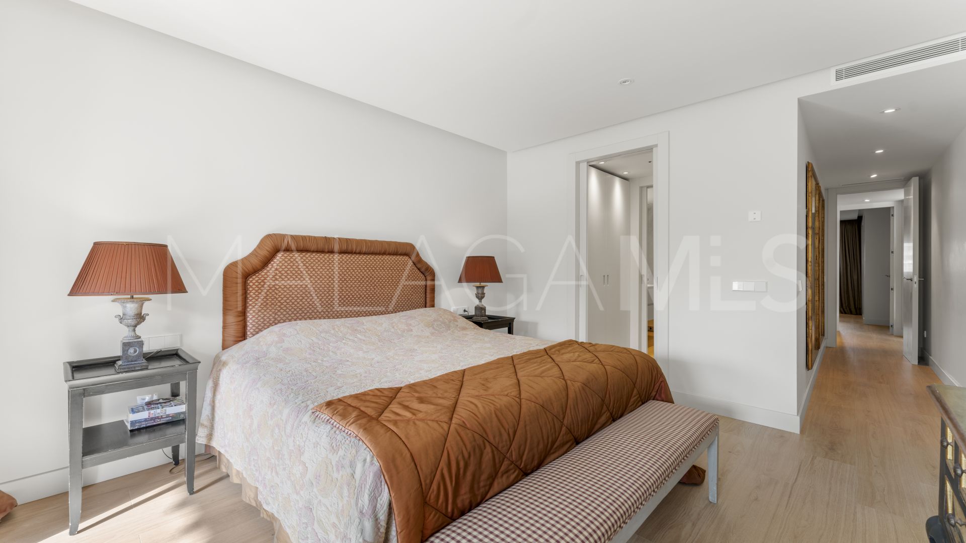 Buy apartamento in Marina Puente Romano
