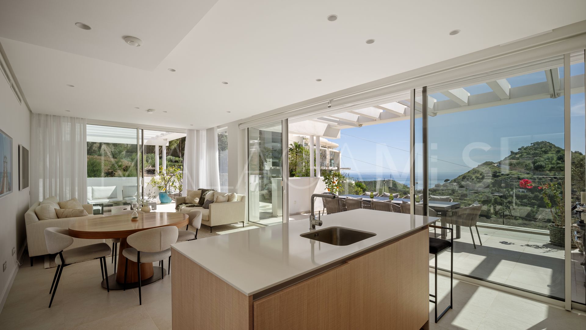 Appartement terrasse for sale in Palo Alto