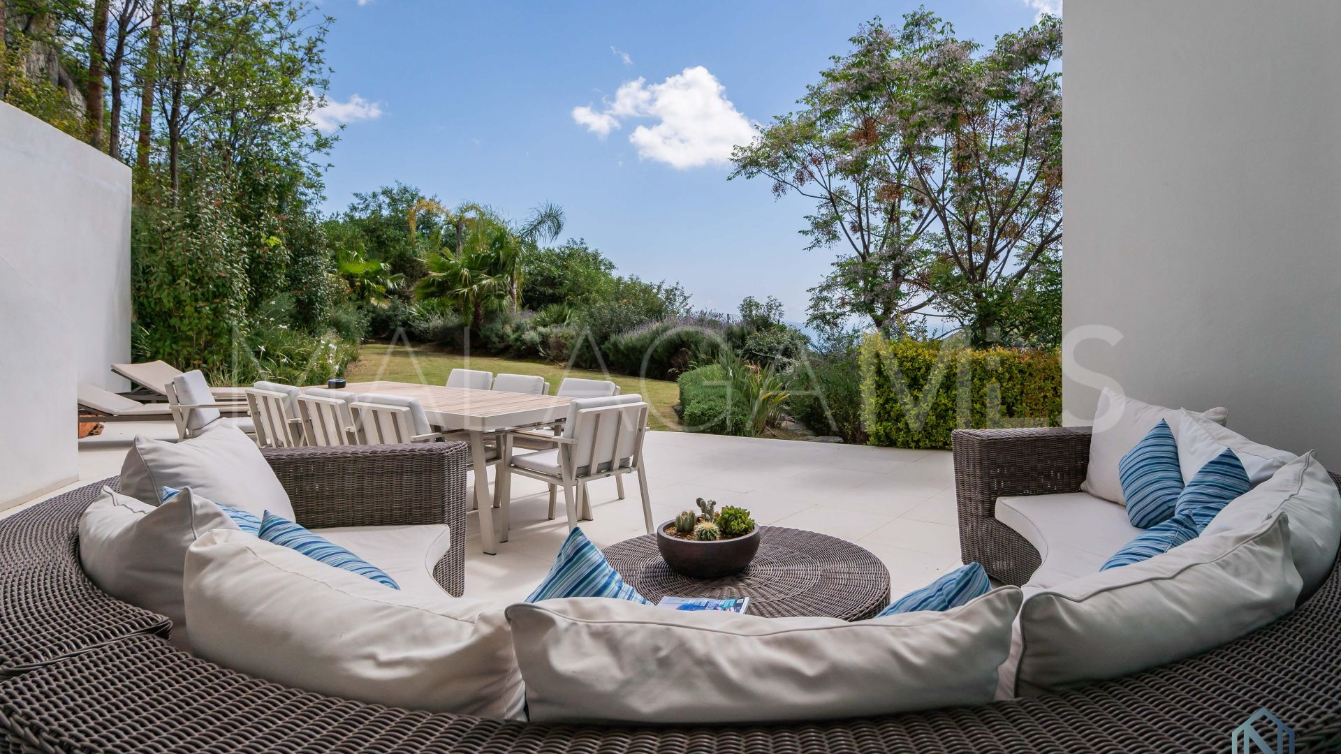 Appartement terrasse for sale in Palo Alto
