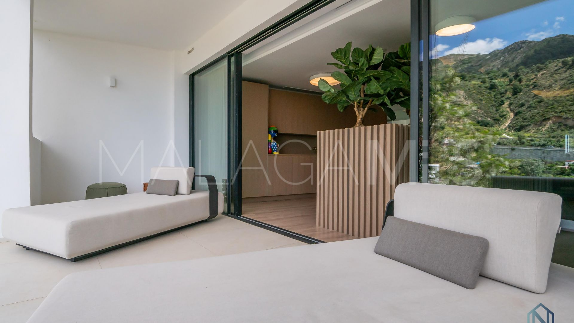 Appartement terrasse for sale in Palo Alto