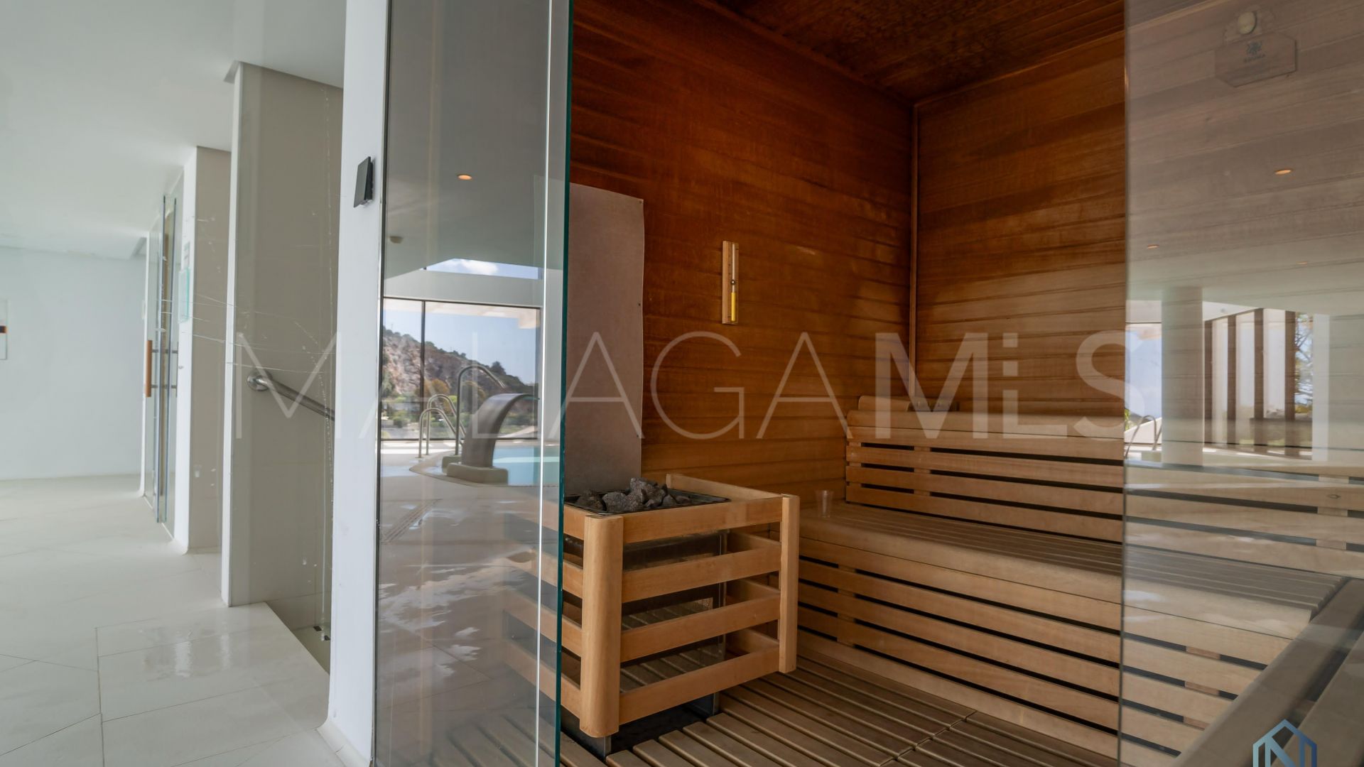 Appartement terrasse for sale in Palo Alto