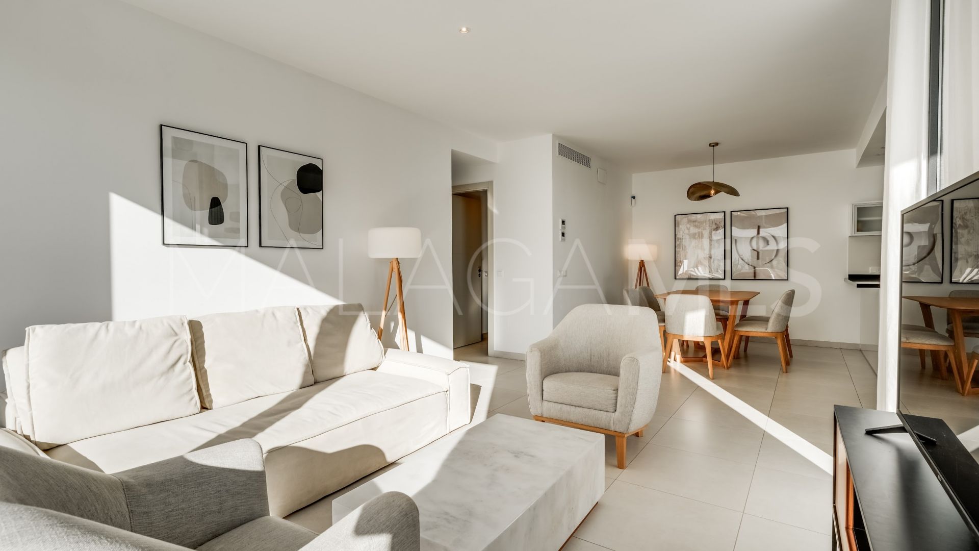Radhus for sale in Bel Air