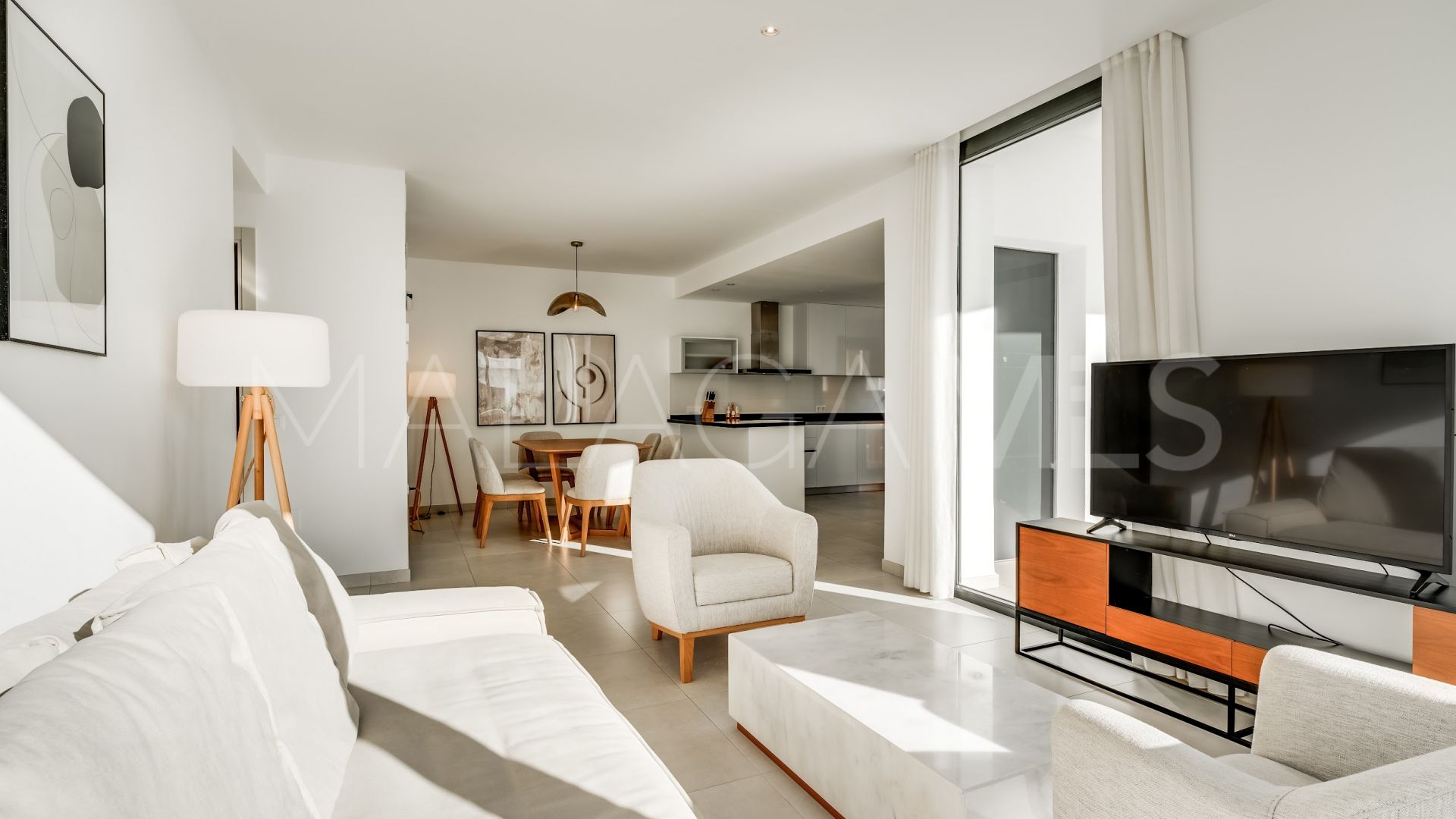 Radhus for sale in Bel Air