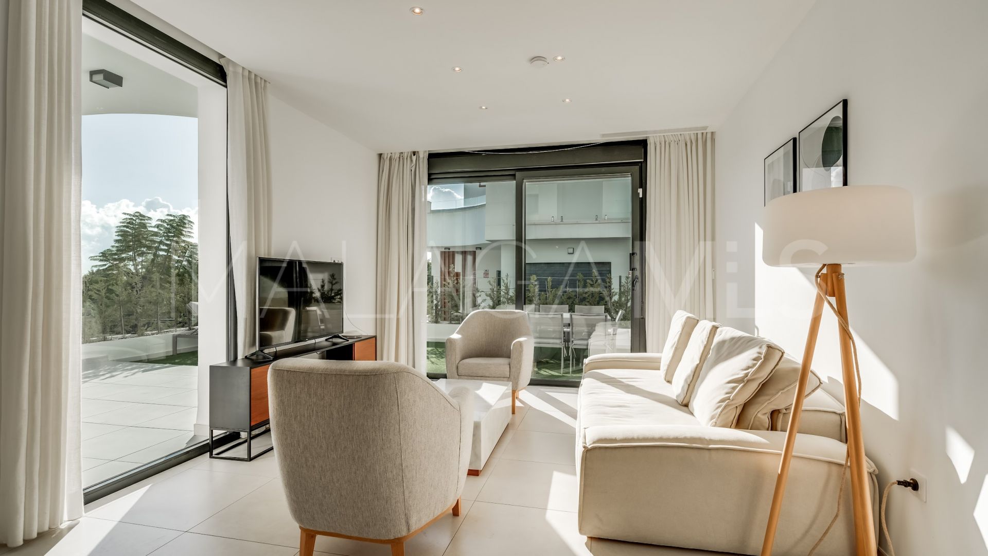 Radhus for sale in Bel Air