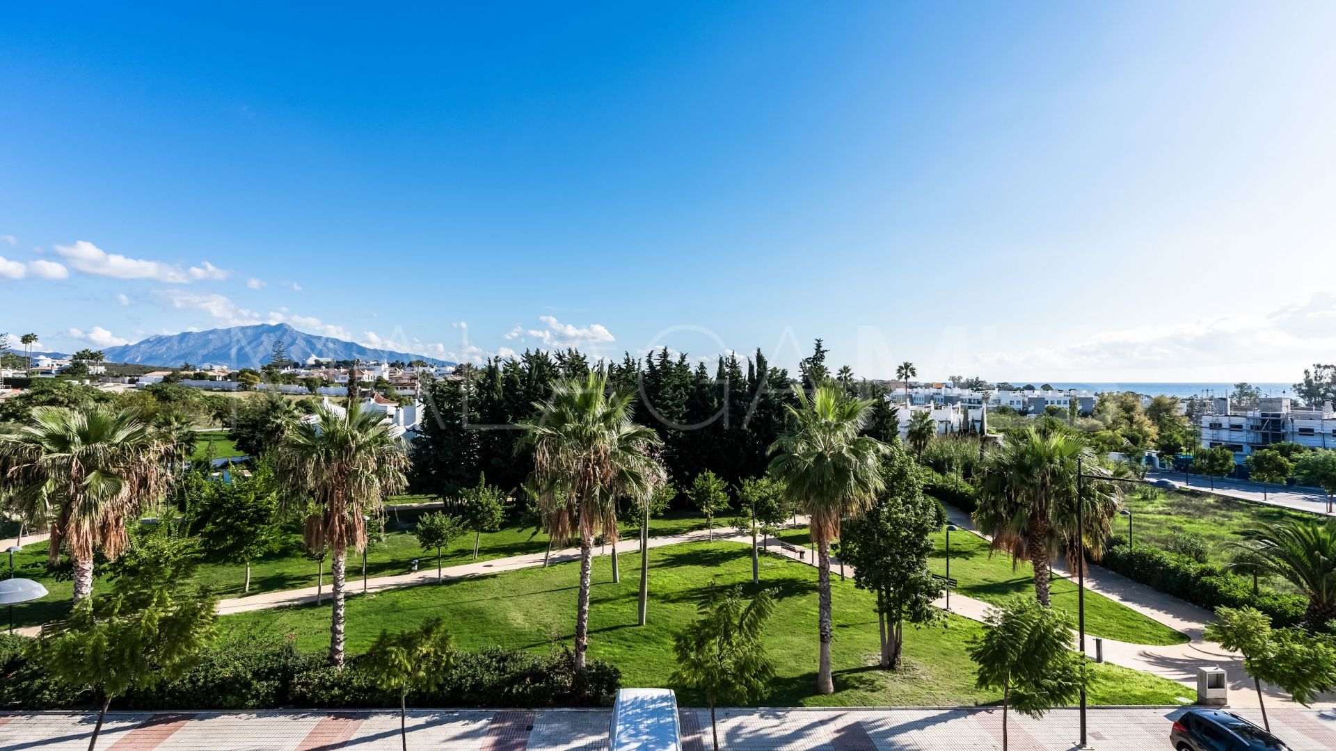 Radhus for sale in Bel Air
