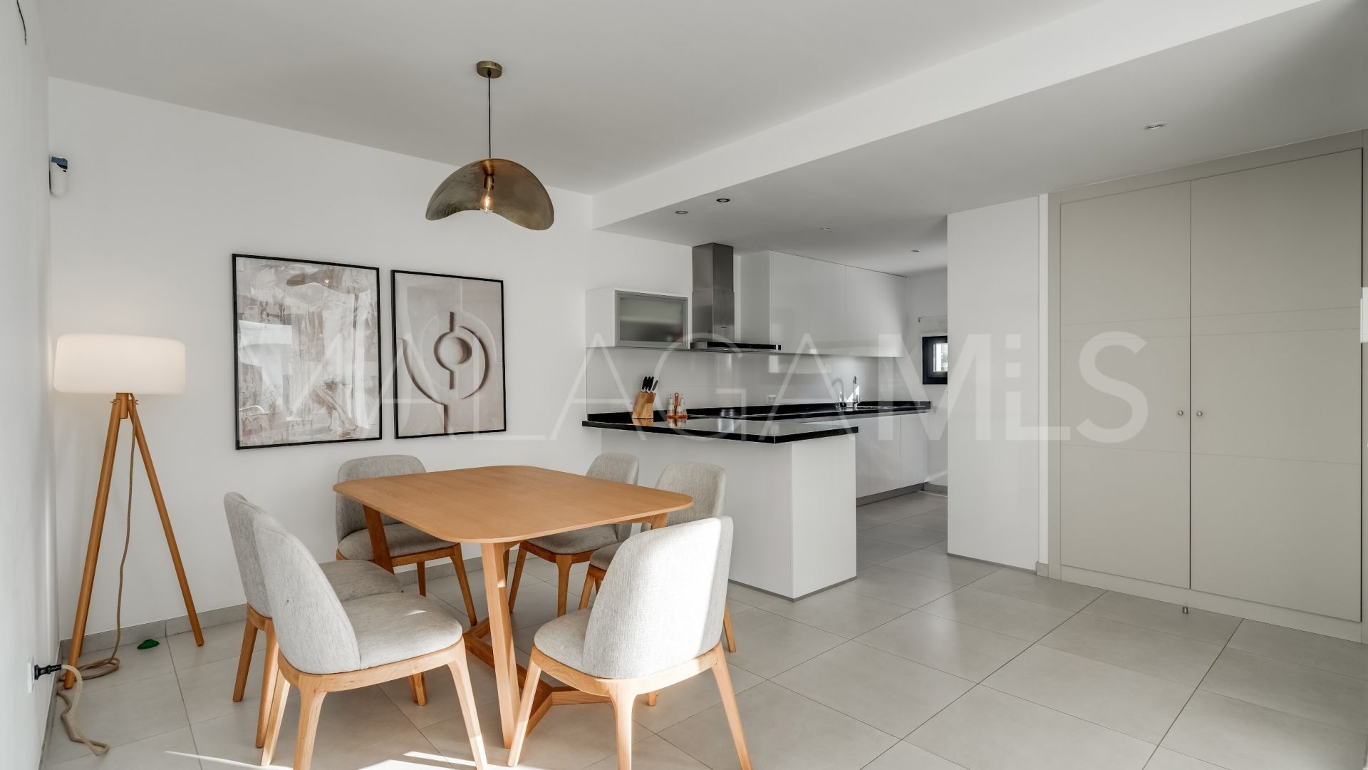 Radhus for sale in Bel Air