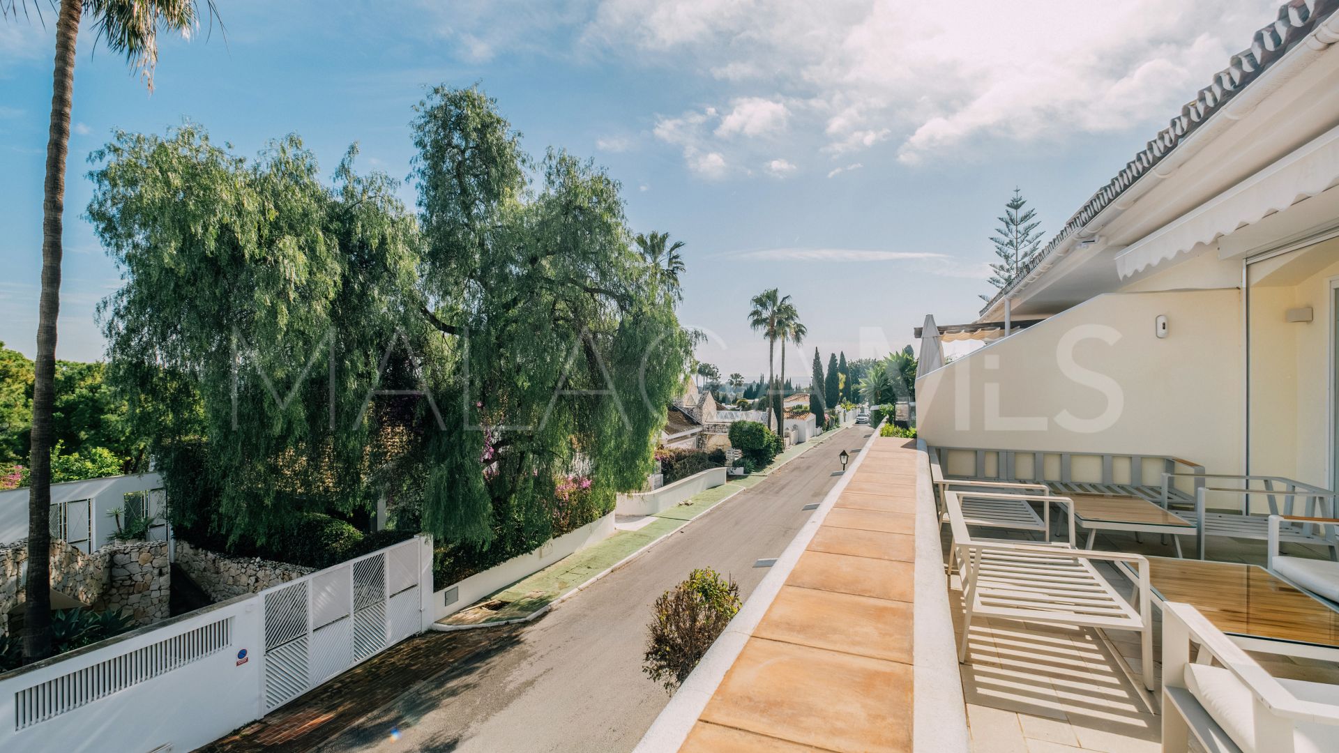 Altos de Aloha semi detached house for sale