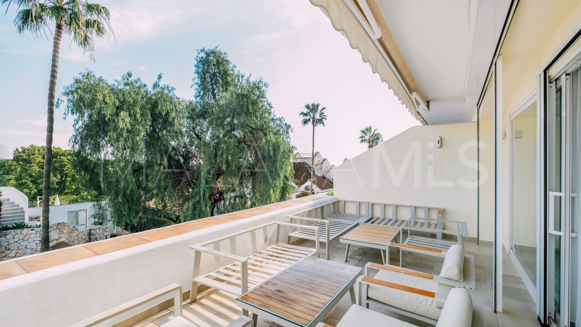 Altos de Aloha semi detached house for sale