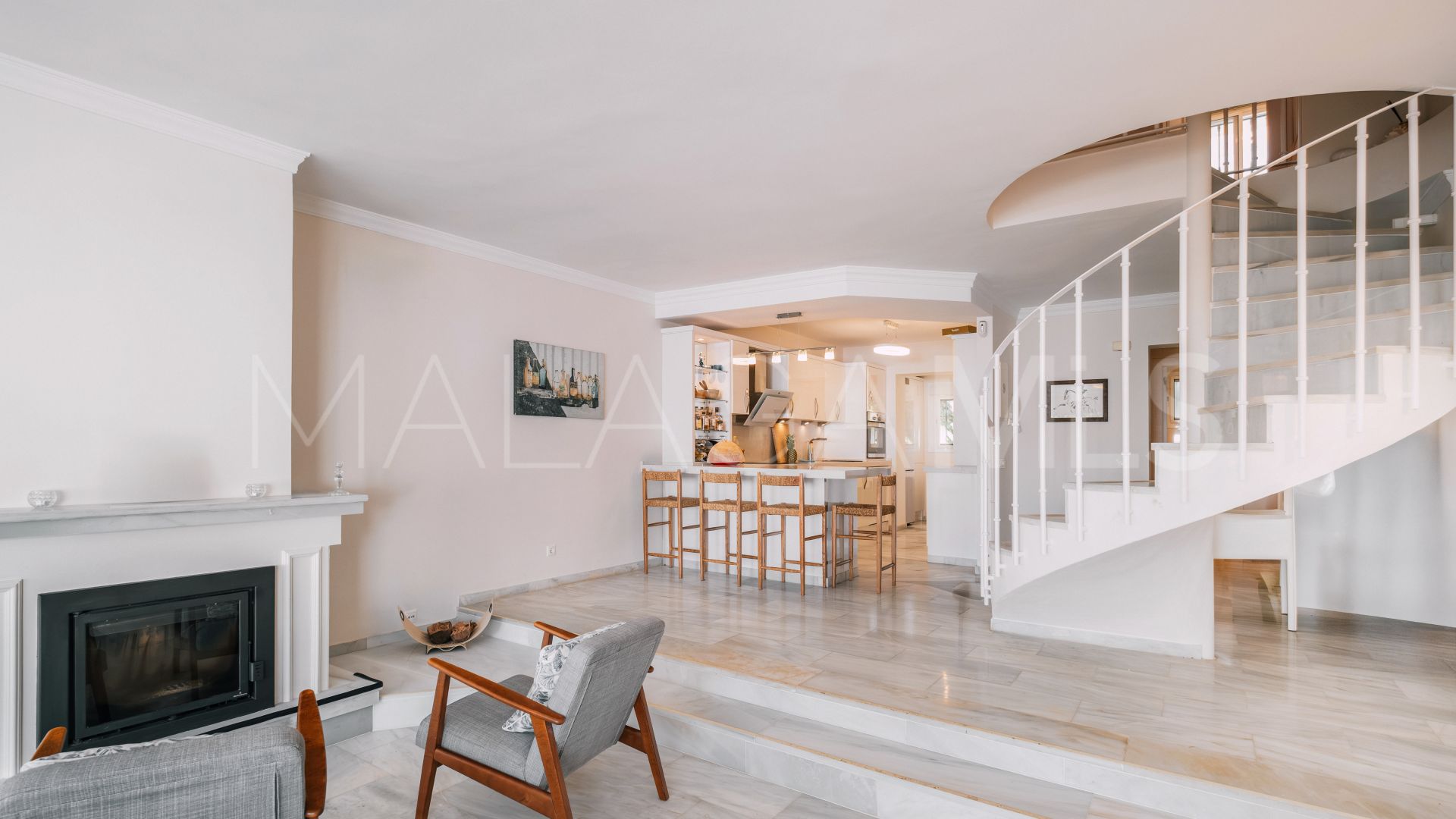 Altos de Aloha semi detached house for sale