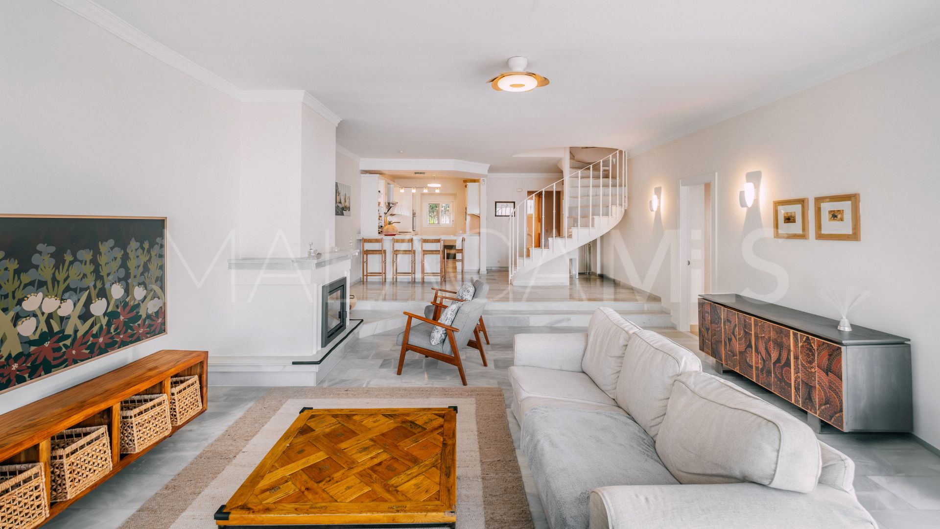 Altos de Aloha semi detached house for sale