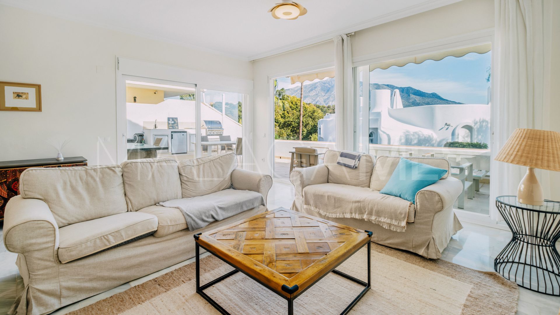 Altos de Aloha semi detached house for sale