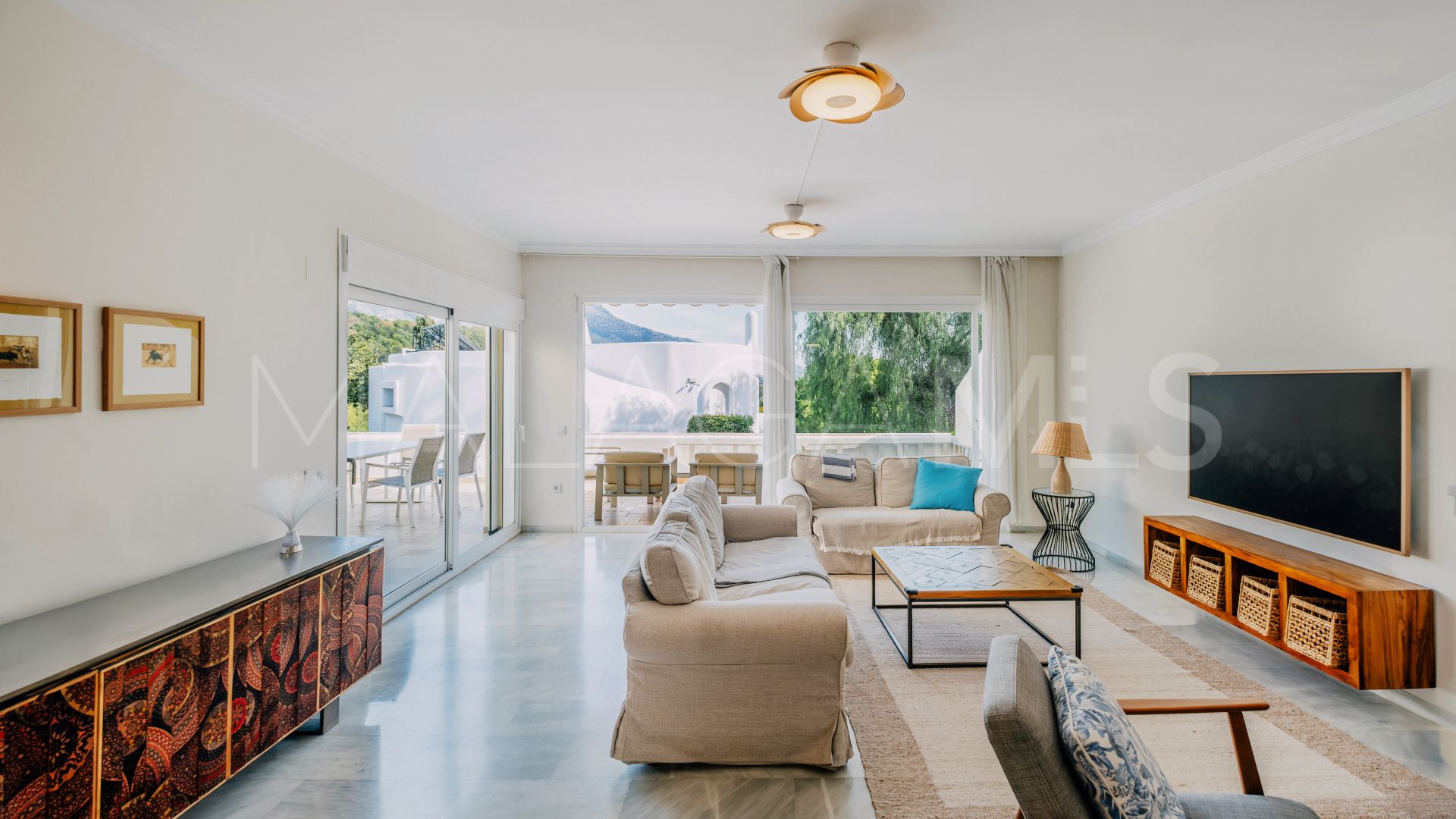 Altos de Aloha semi detached house for sale