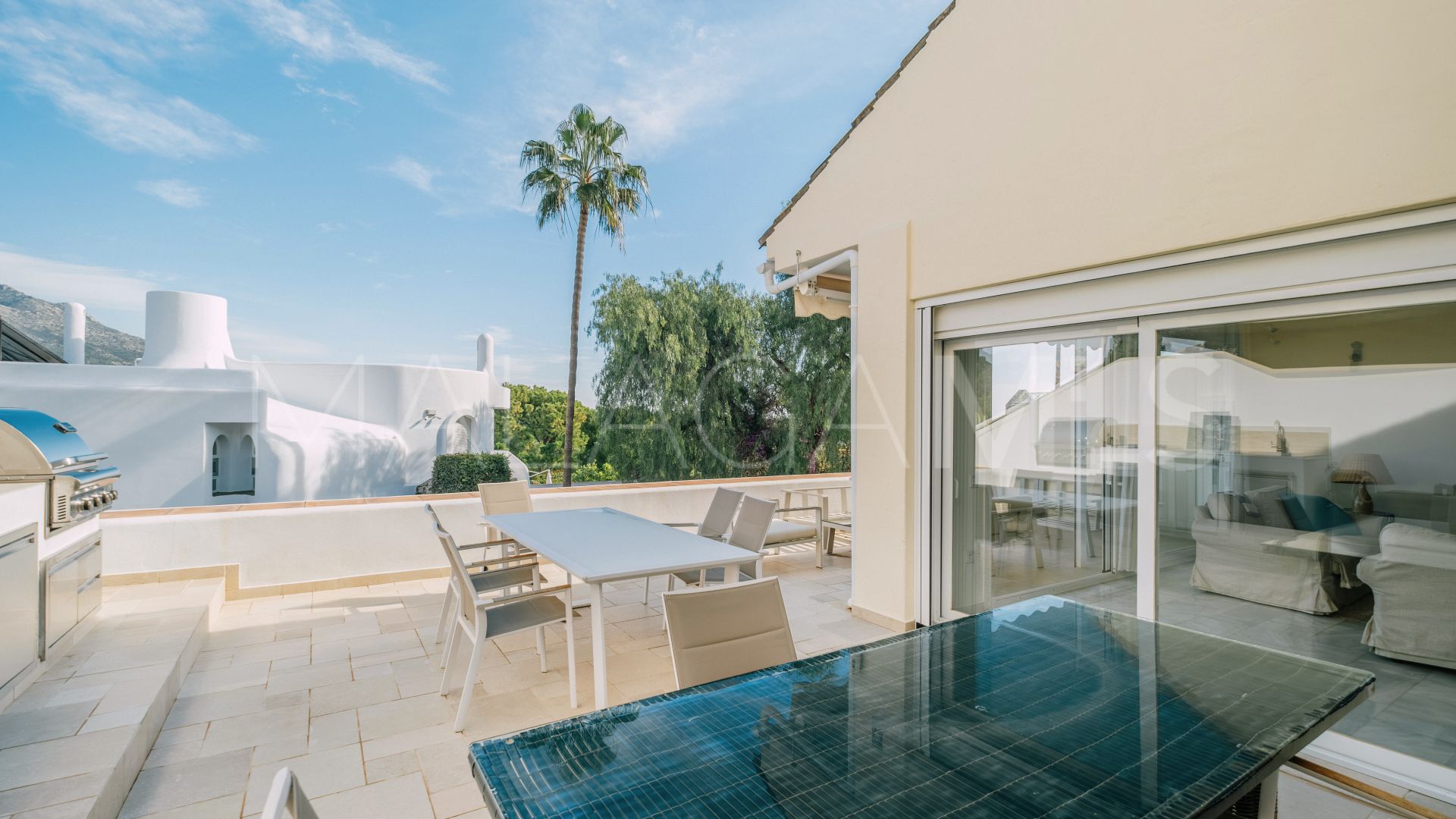 Altos de Aloha semi detached house for sale