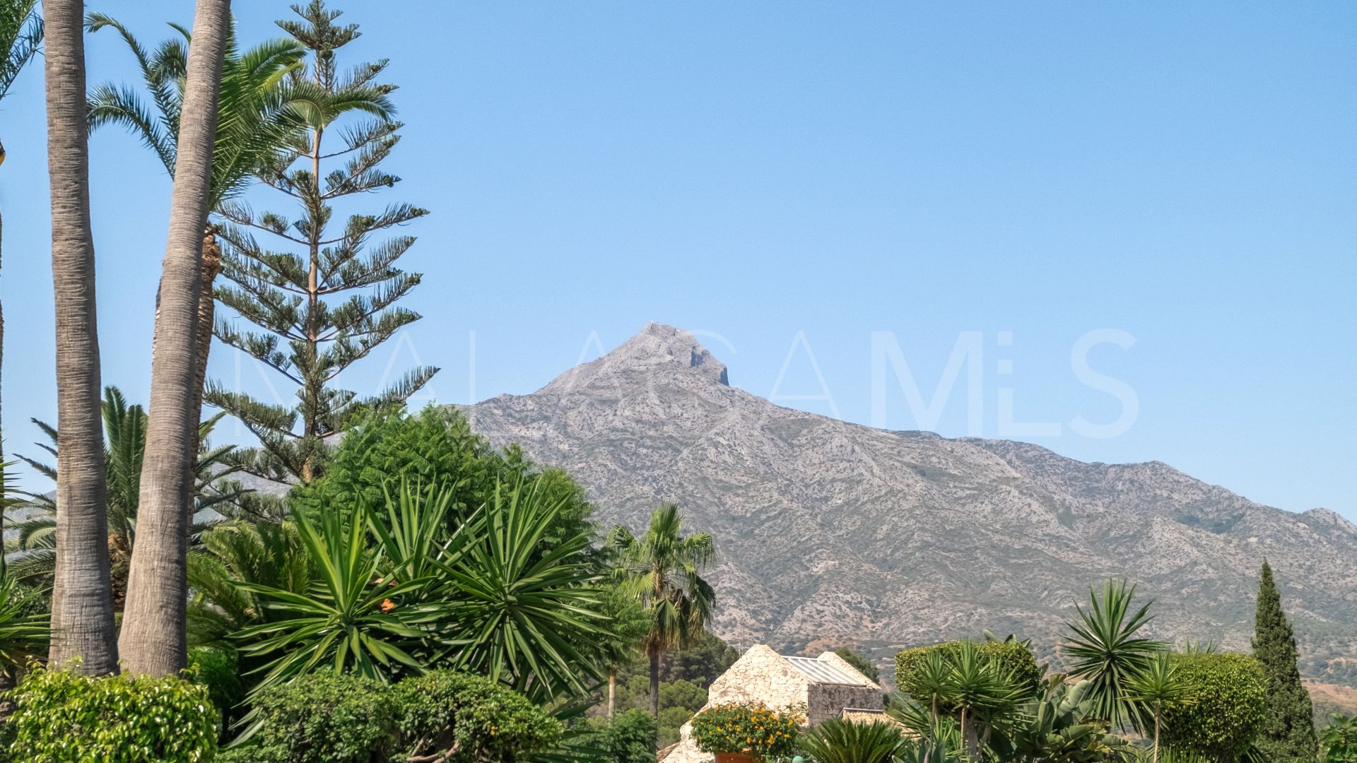 Radhus for sale in Altos de Aloha