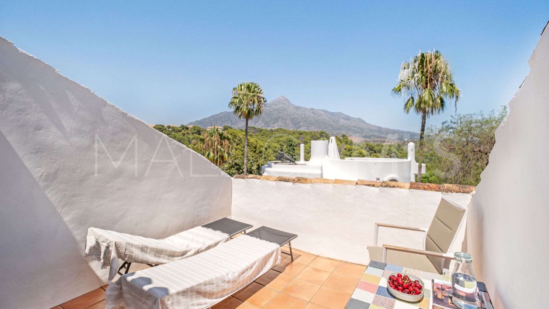 Radhus for sale in Altos de Aloha