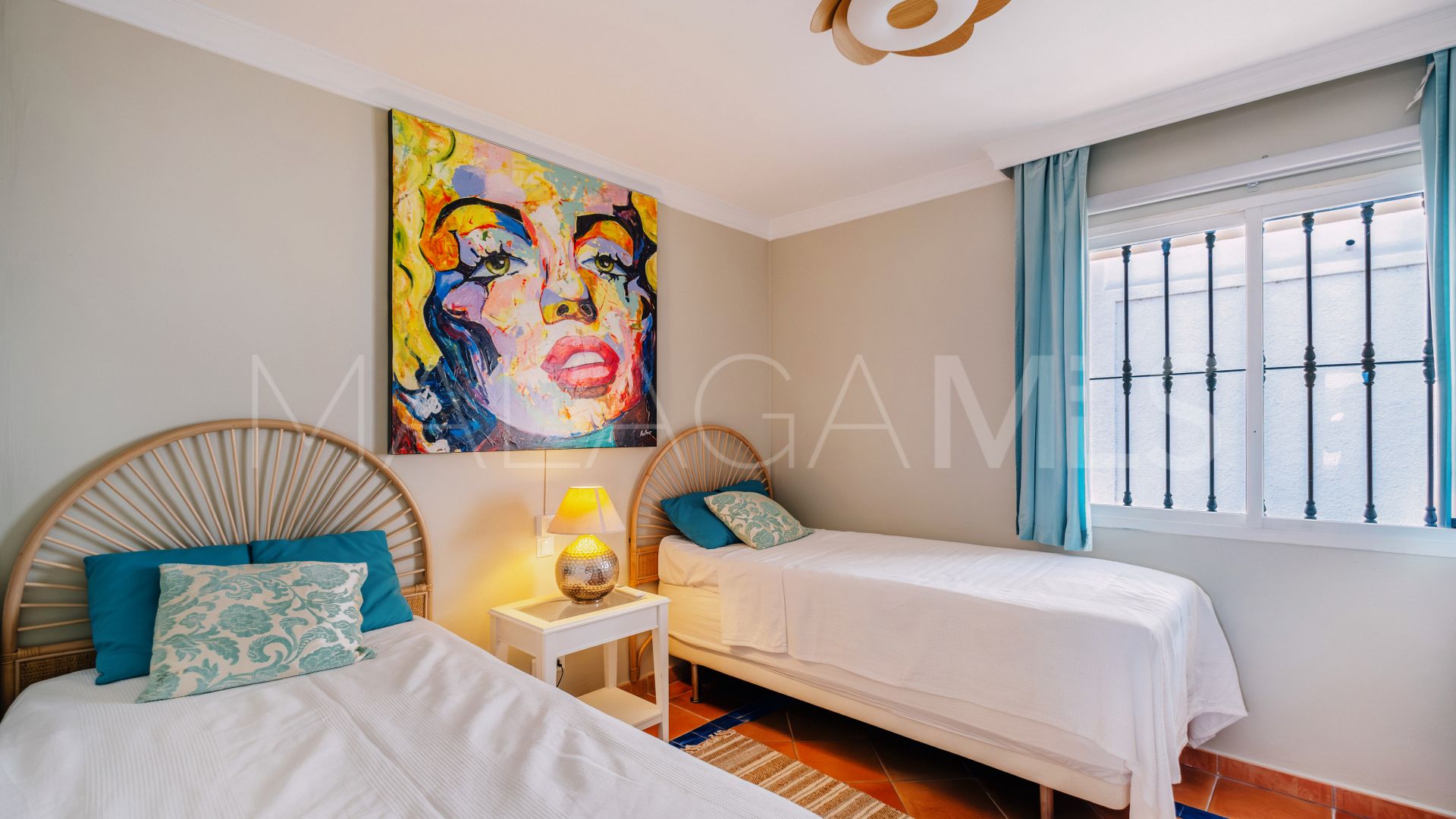 Altos de Aloha semi detached house for sale