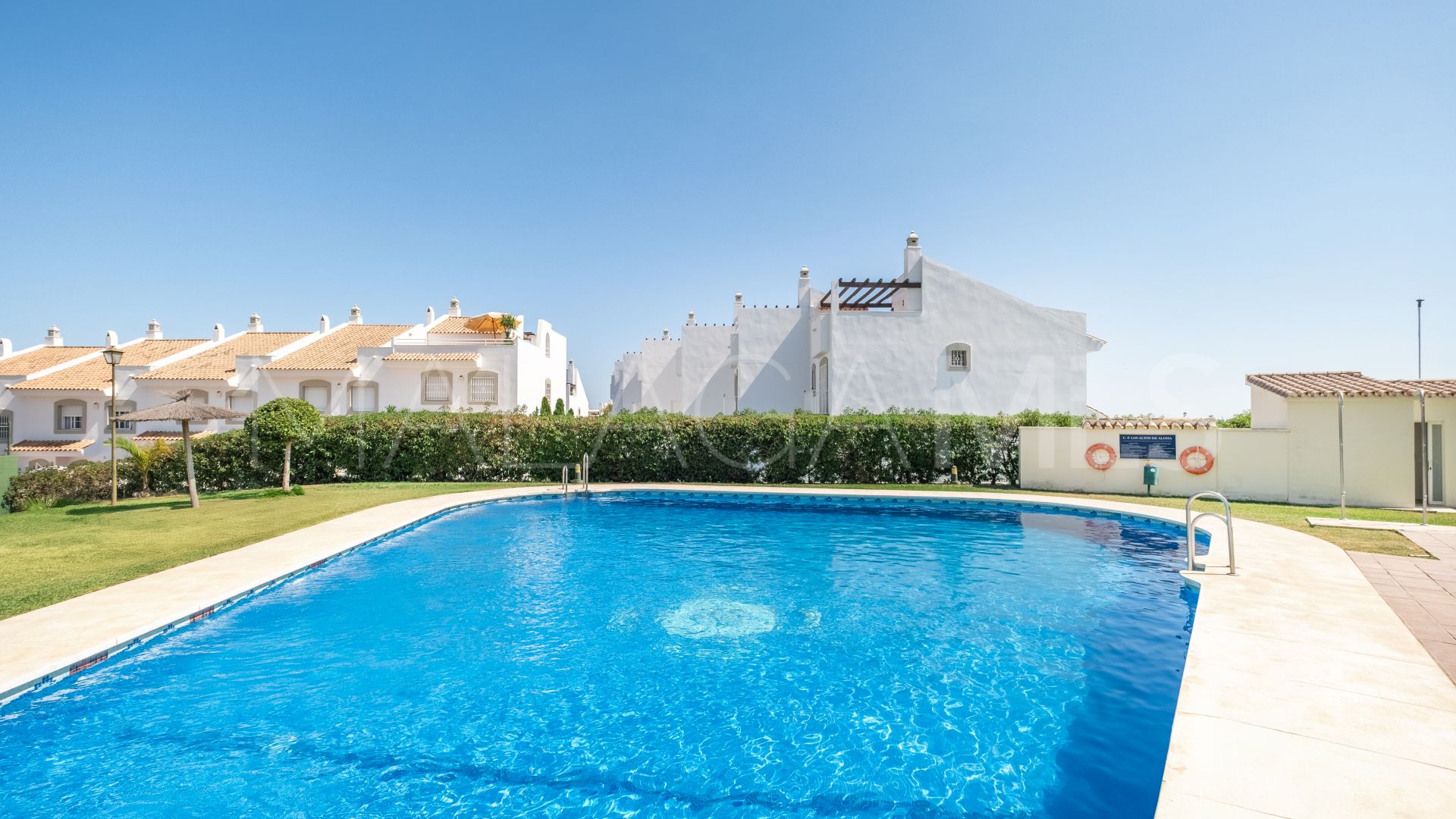 Radhus for sale in Altos de Aloha